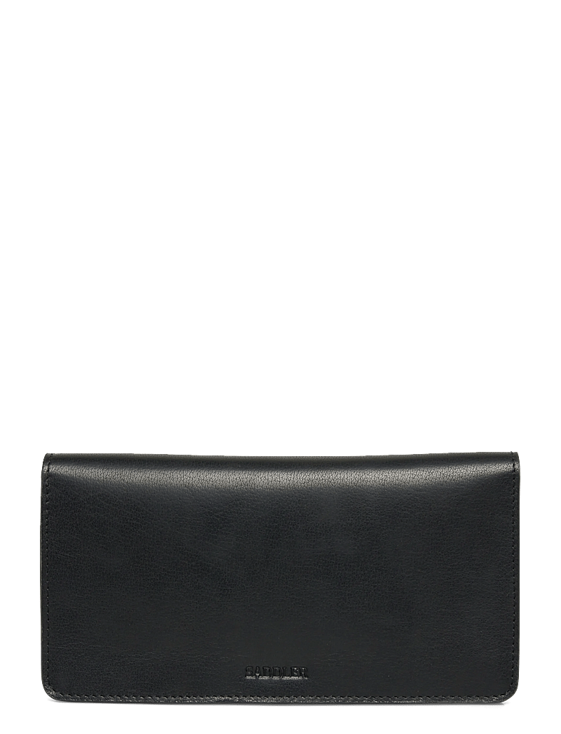 Saddler - Meja - punge - black - 1
