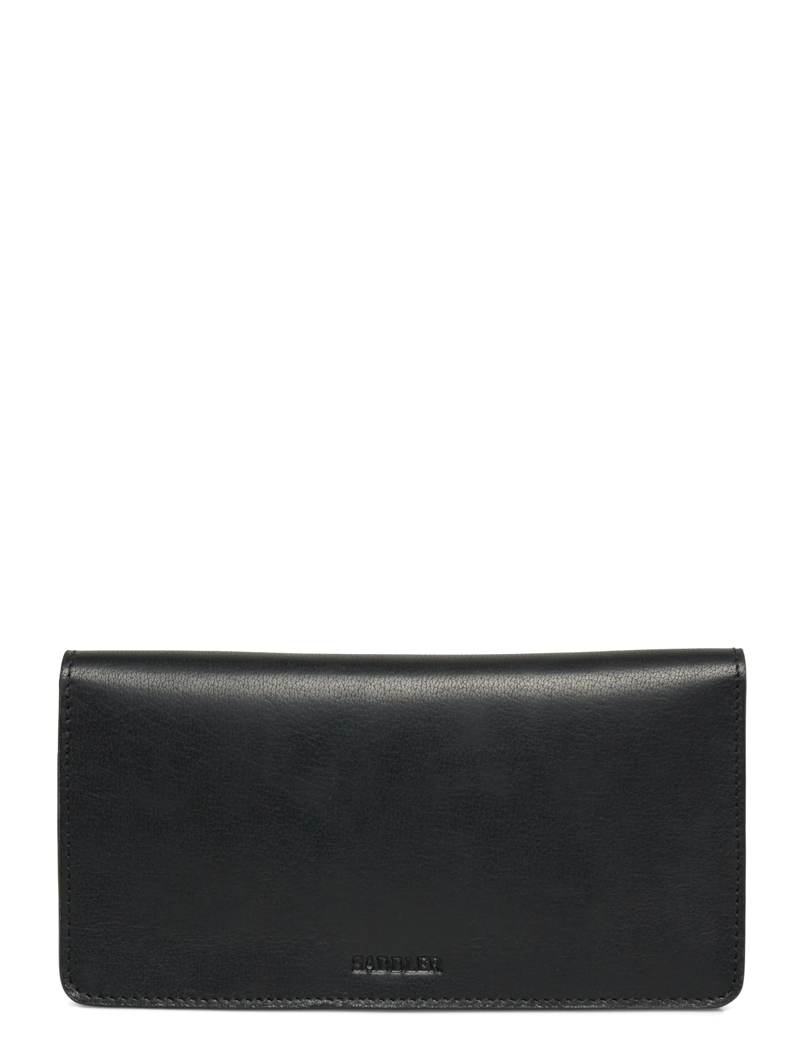 Saddler - Meja - rahakotid - black - 1