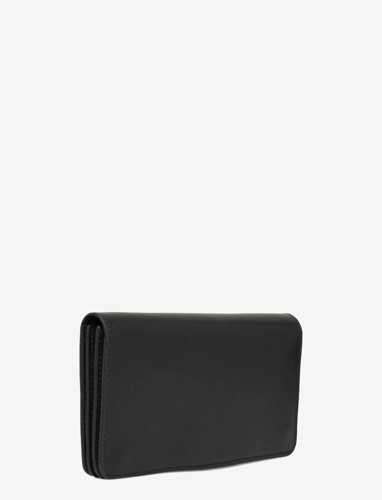 Saddler - Meja - rahakotid - black - 2