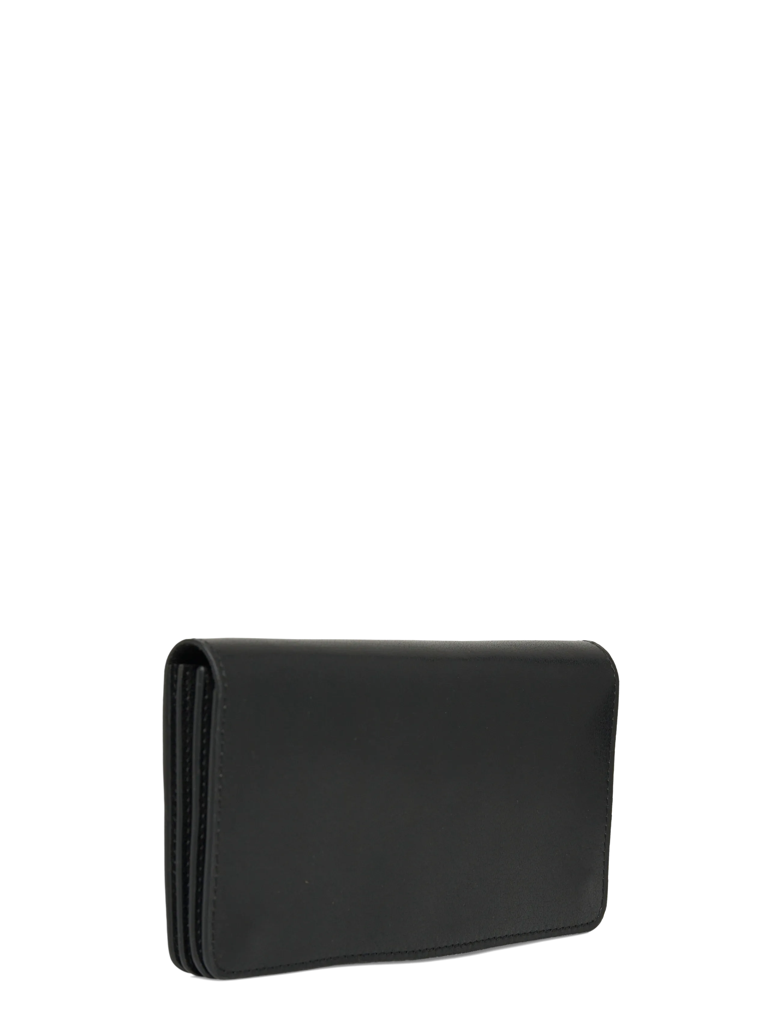 Saddler - Meja - rahakotid - black - 2