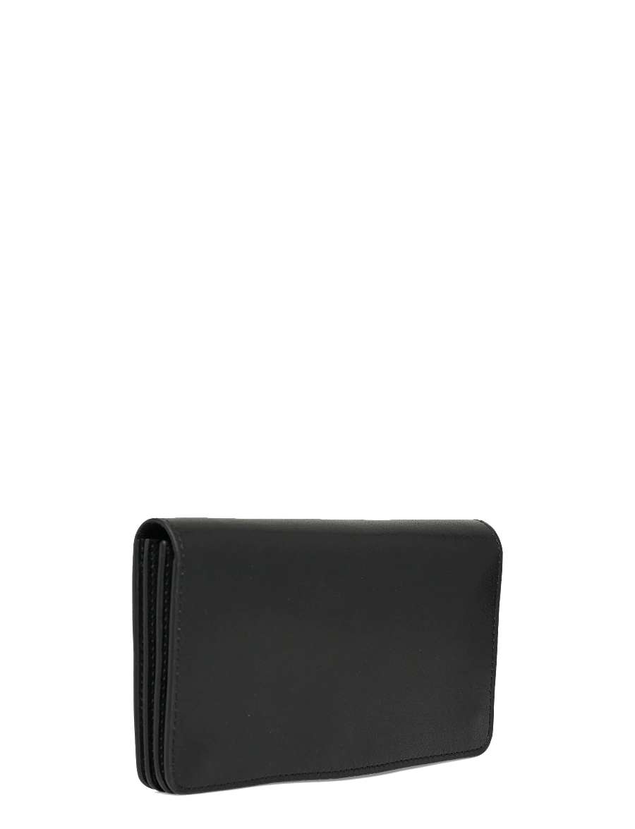 Saddler - Meja - plånböcker - black - 2