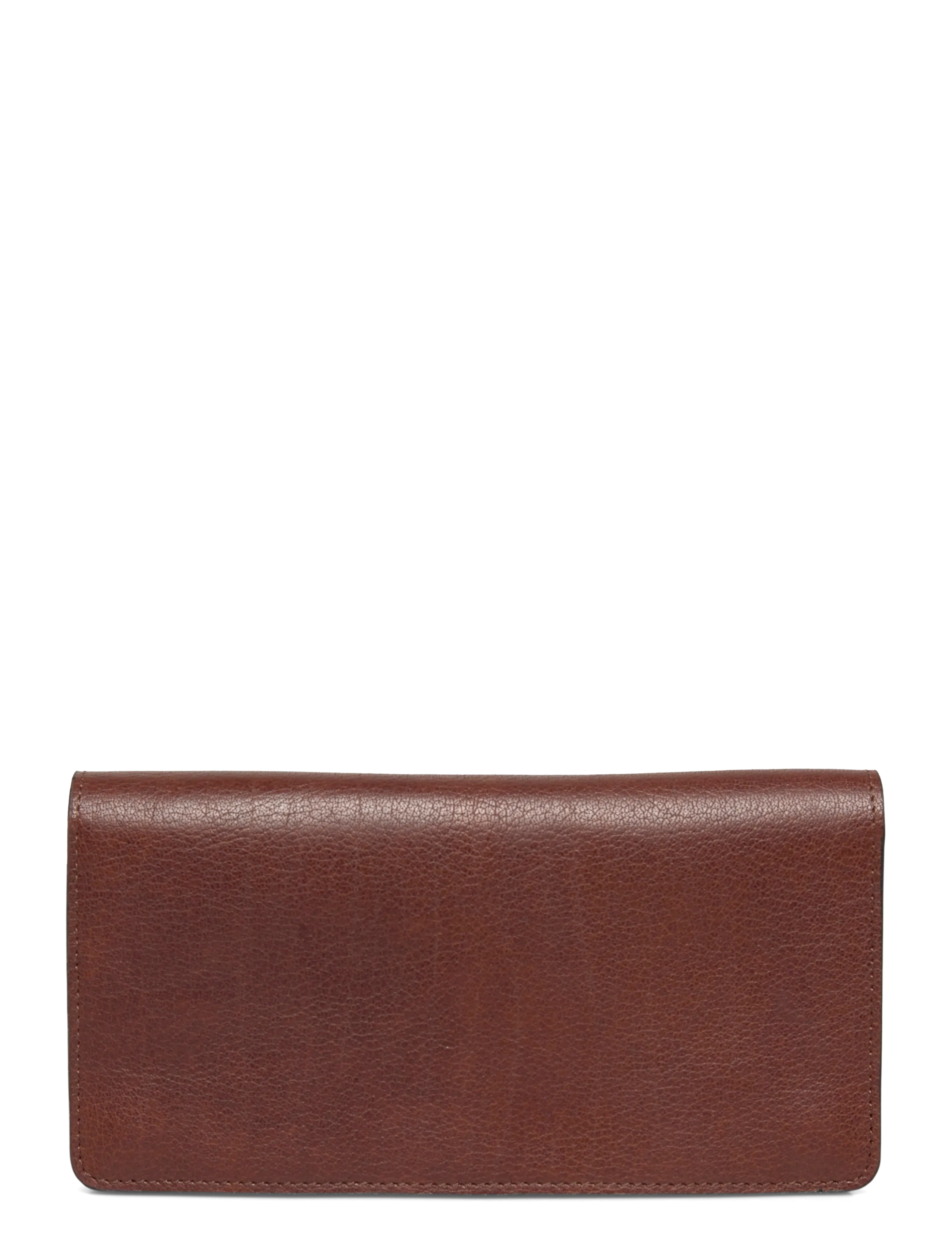 Saddler Meja - Saddler - MIDBROWN / brown