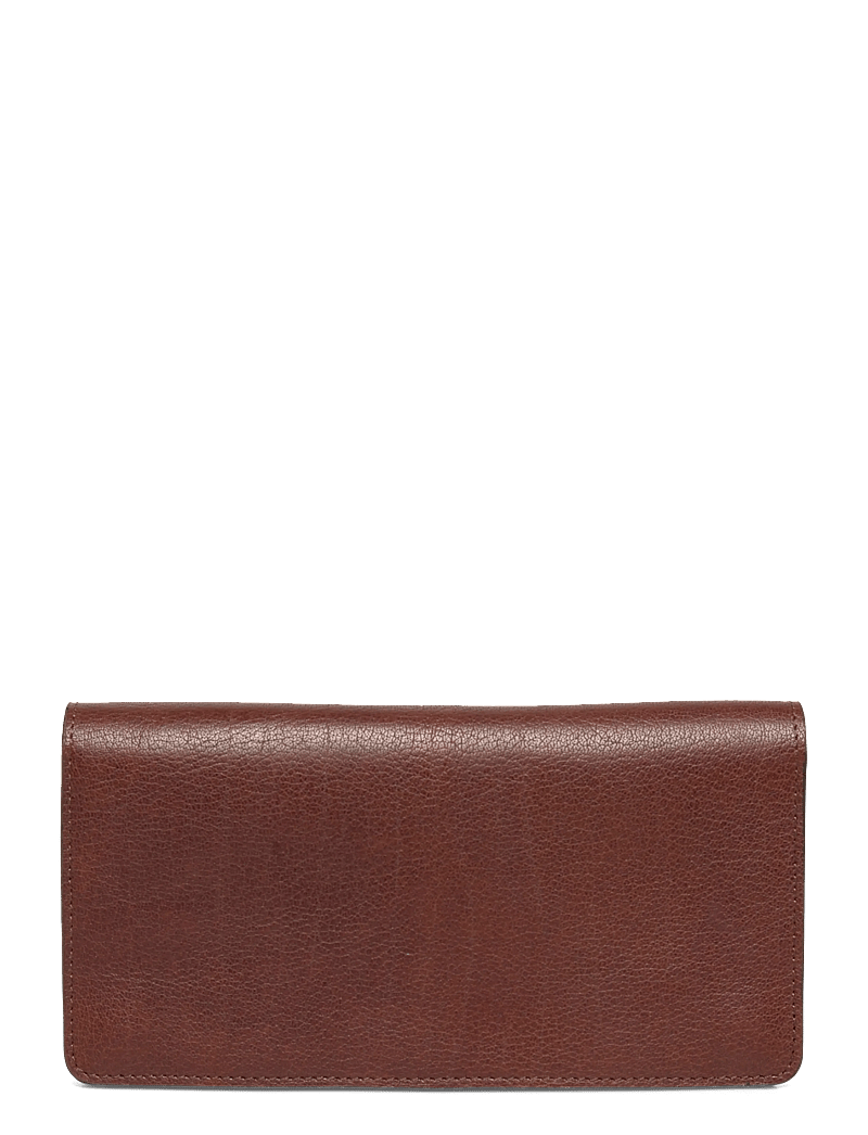 Saddler - Meja - rahakotid - midbrown - 0