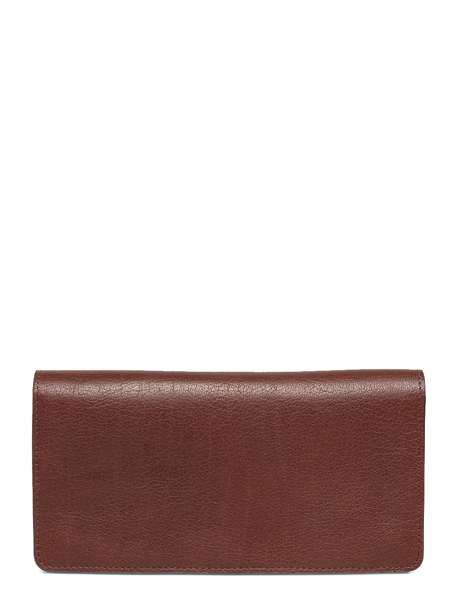 Saddler - Meja - portemonnaies - midbrown - 0