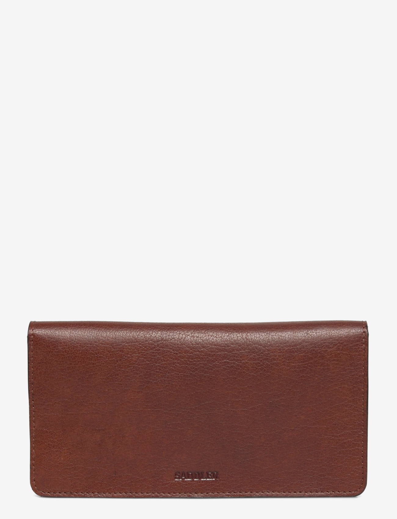 Saddler - Meja - rahakotid - midbrown - 1