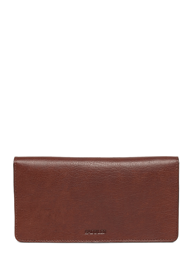 Saddler - Meja - rahakotid - midbrown - 1