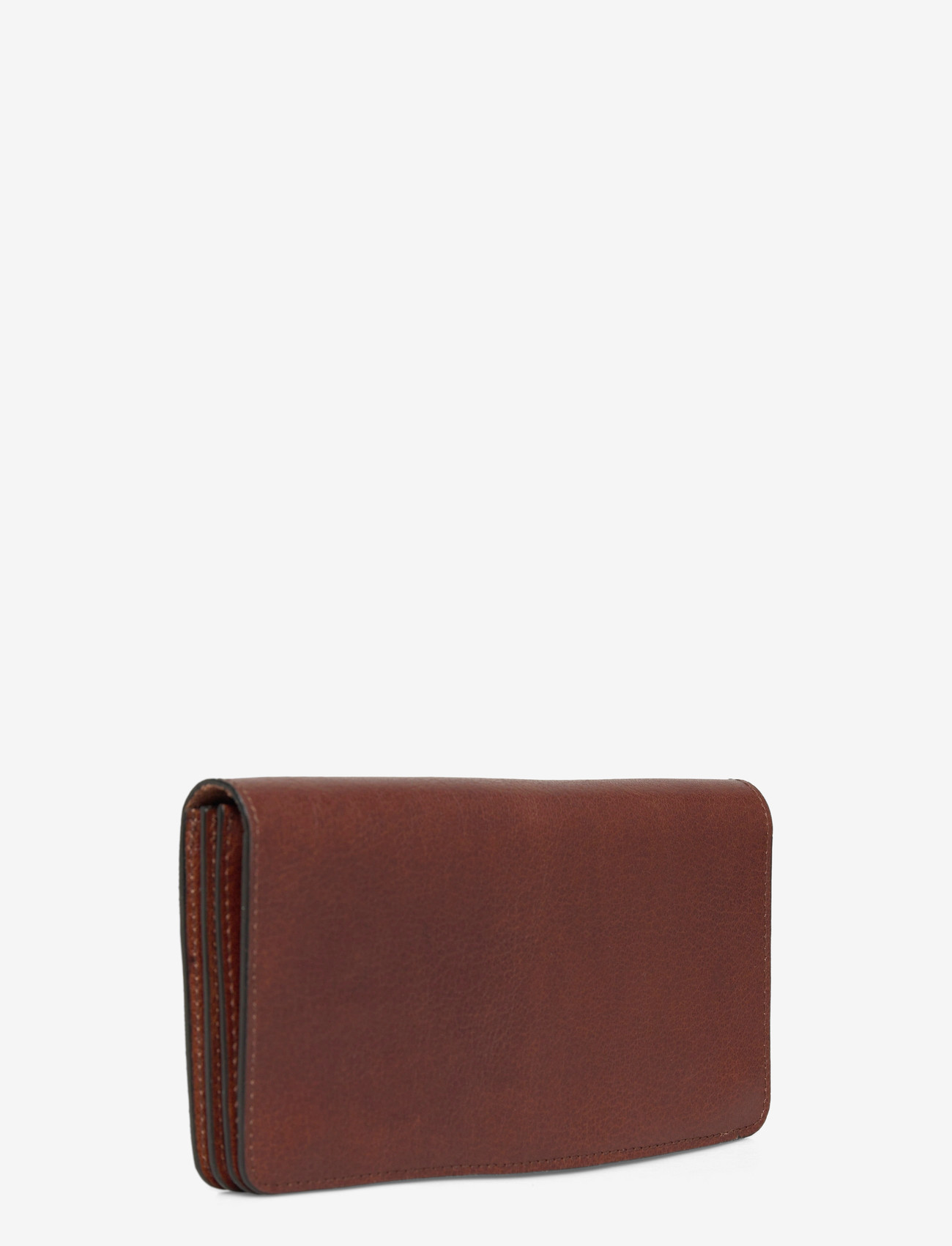 Saddler - Meja - rahakotid - midbrown - 2