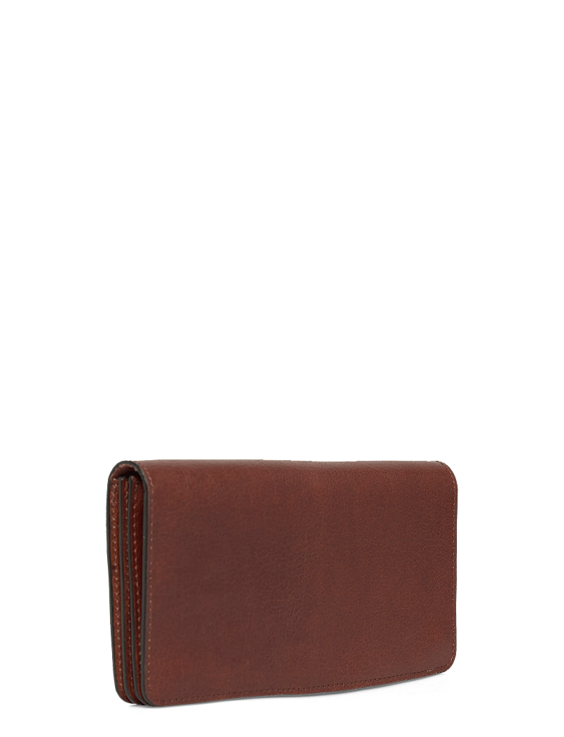 Saddler - Meja - rahakotid - midbrown - 2