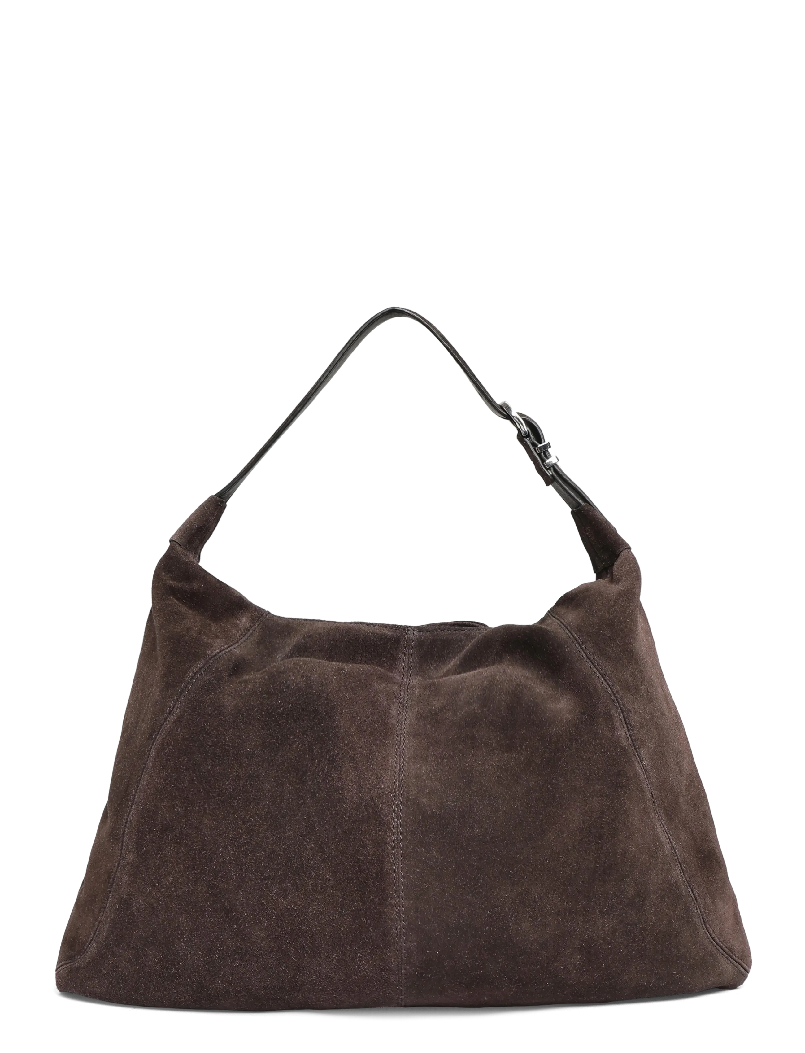 Saddler Naomi - Saddler - DK.BROWN / brown