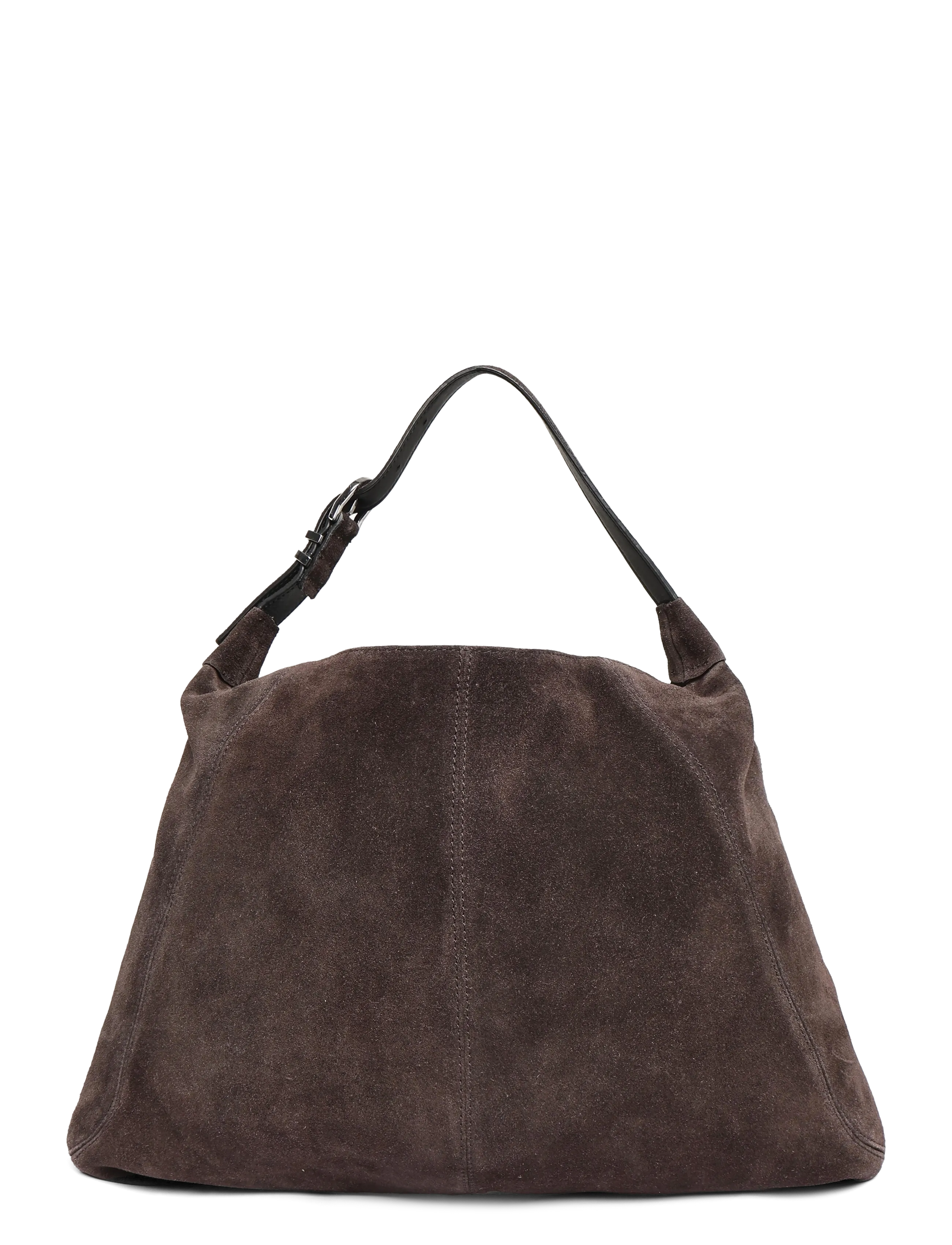 Saddler - Naomi - festmode zu outlet-preisen - dk.brown - 1