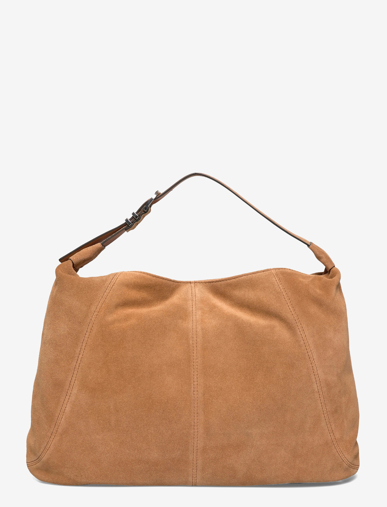 Saddler - Naomi - hverdags stil - tan - 0