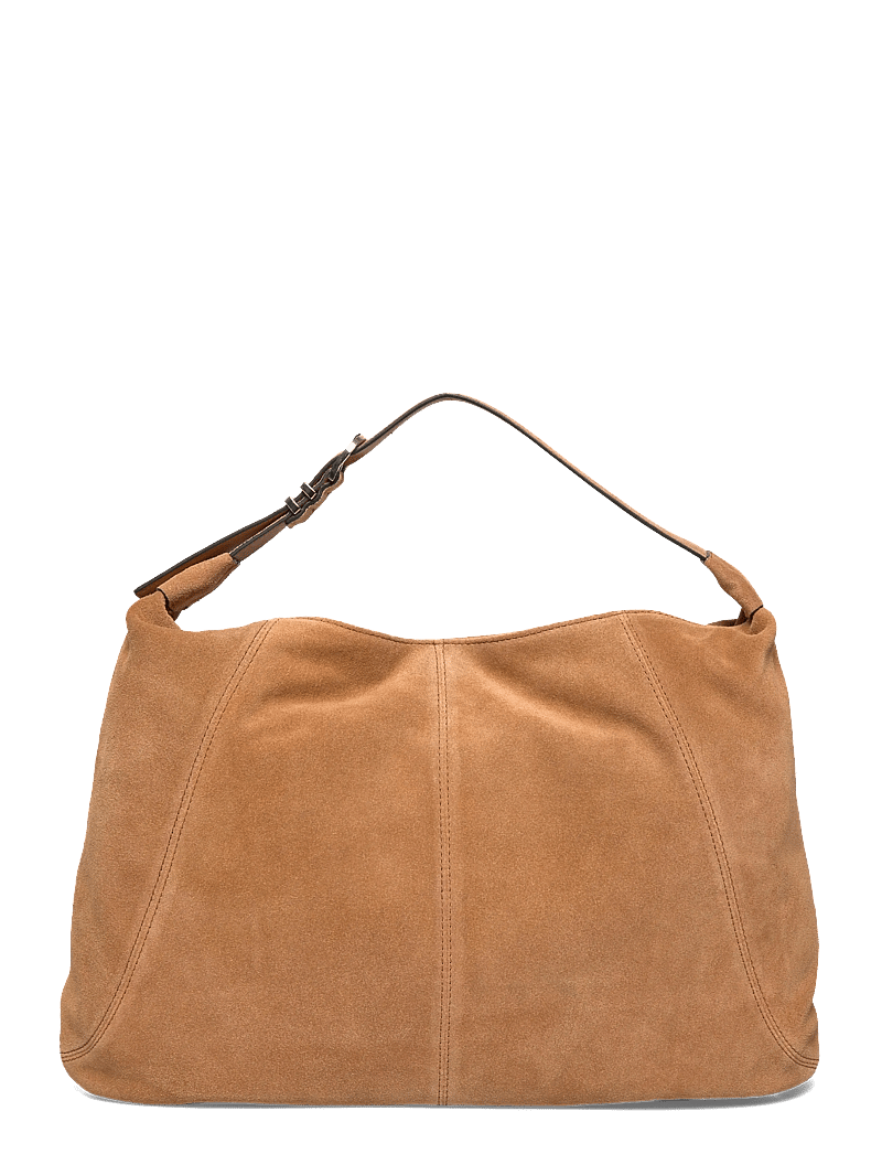 Saddler - Naomi - hverdags stil - tan - 0