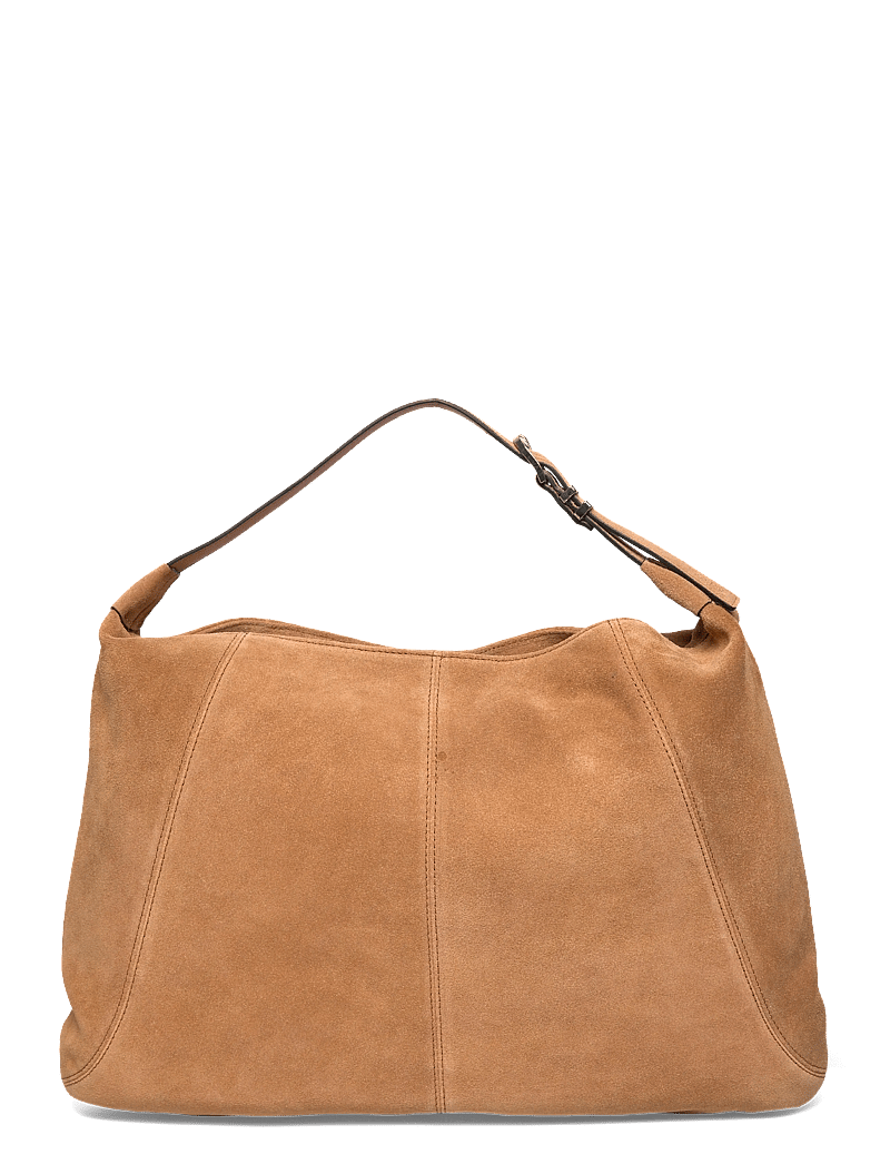 Saddler - Naomi - hverdags stil - tan - 1