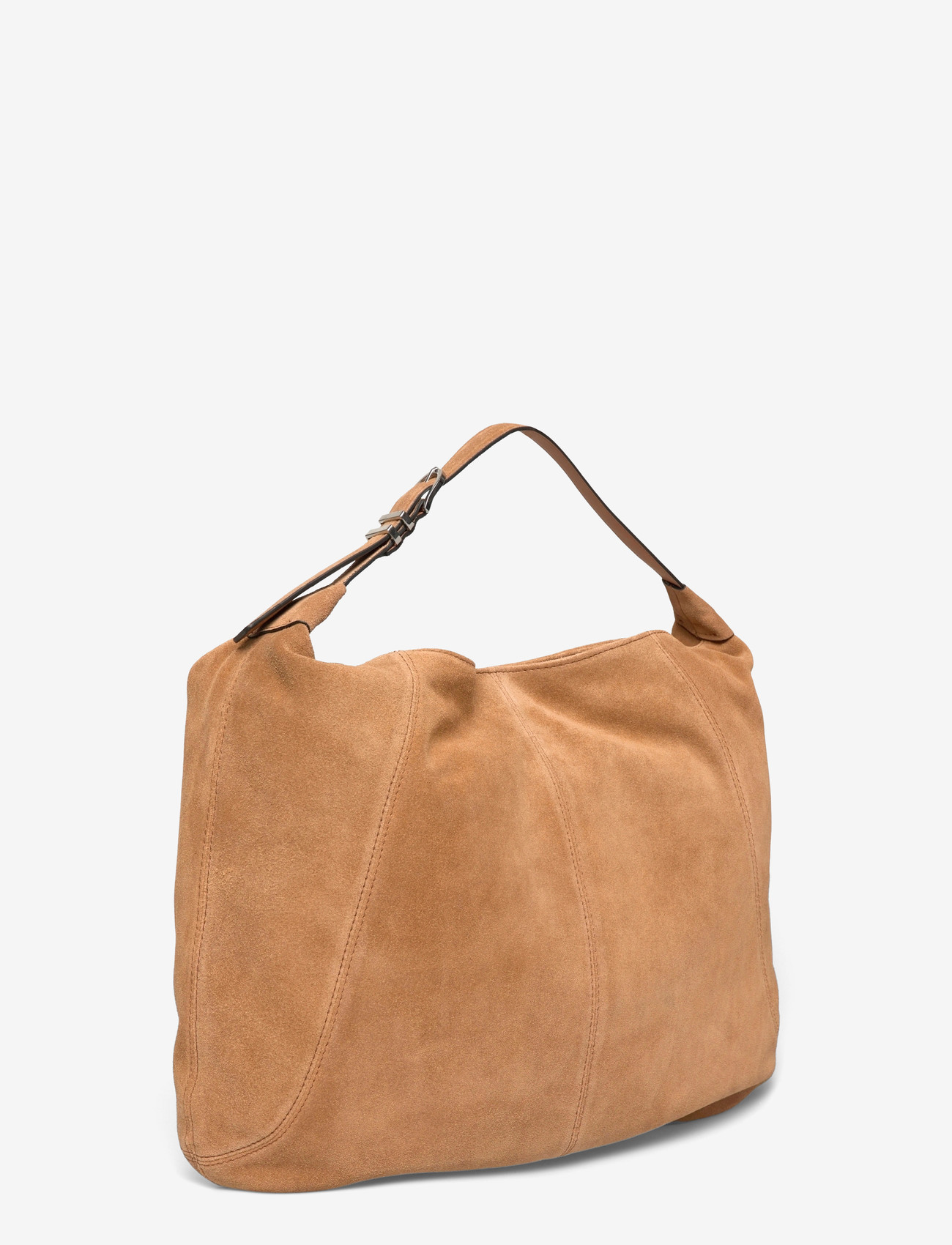 Saddler - Naomi - hverdags stil - tan - 2
