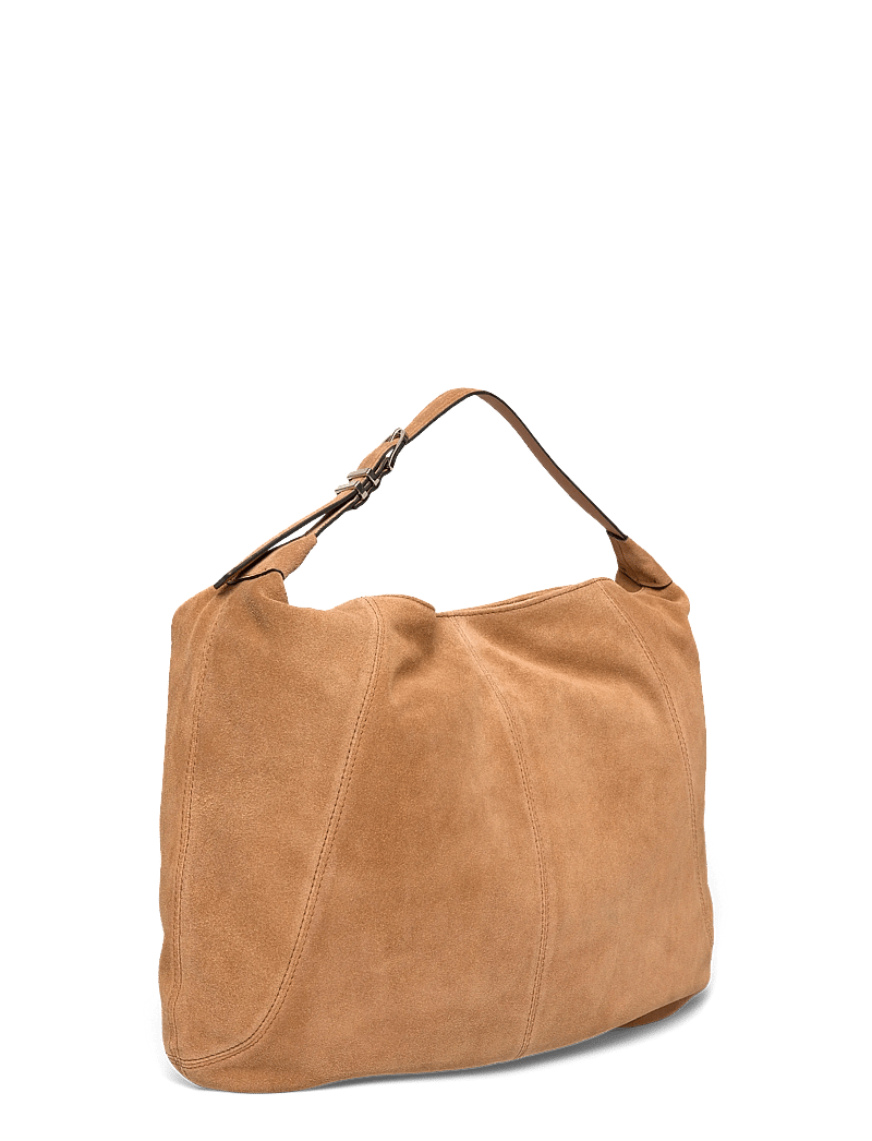 Saddler - Naomi - hverdags stil - tan - 2