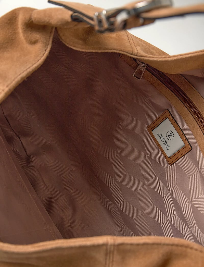 Saddler - Naomi - hverdags stil - tan - 3