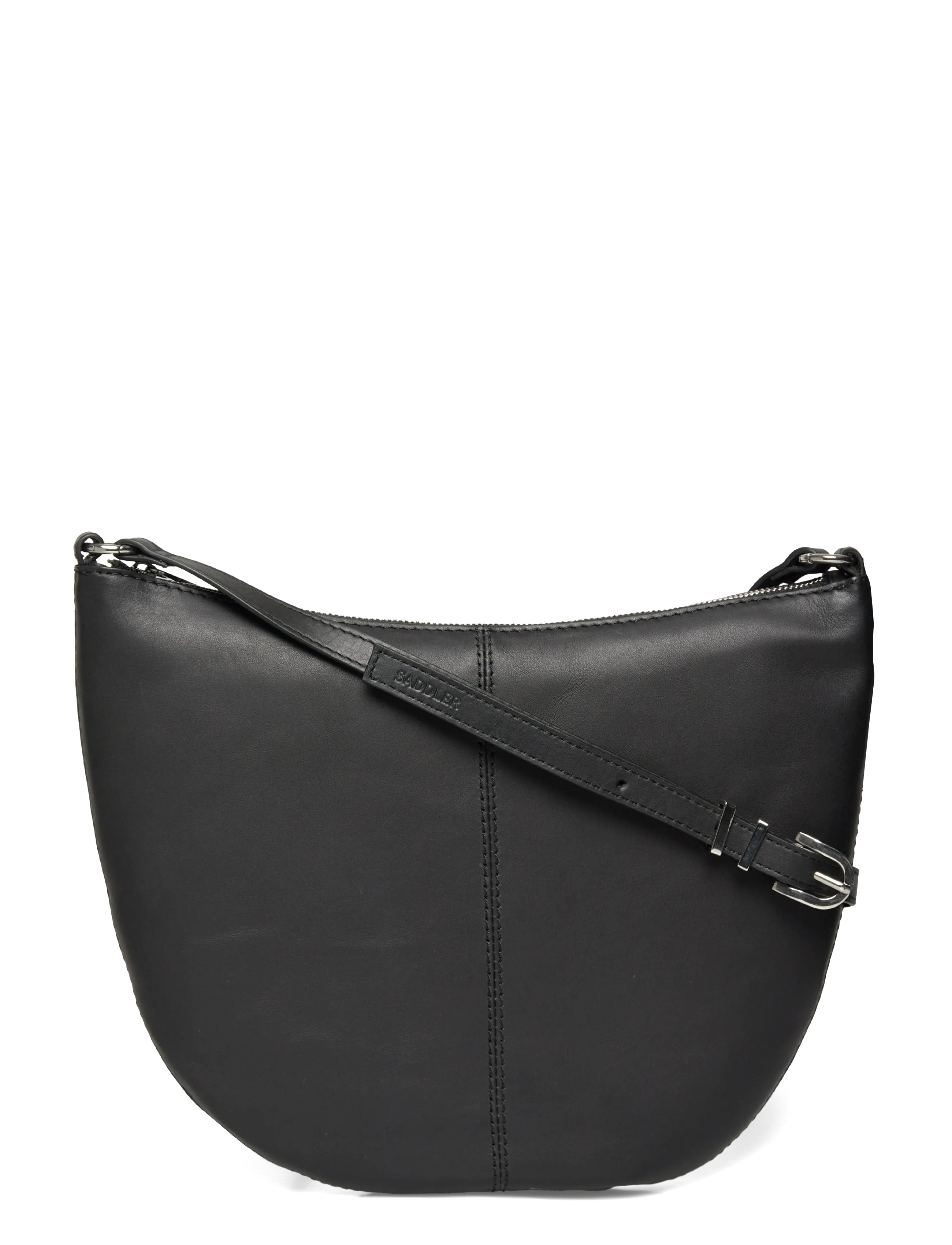 SADDLER Smilla Schwarz - One Size - Damen