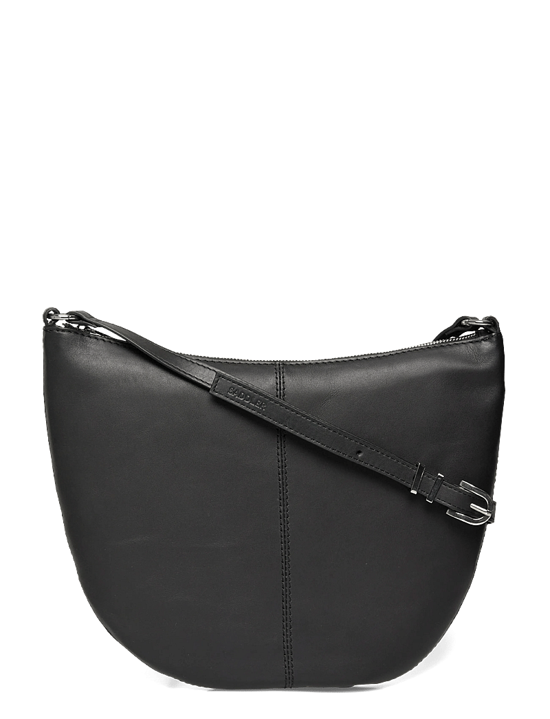 Saddler - Smilla - igapäevane stiil - black - 0