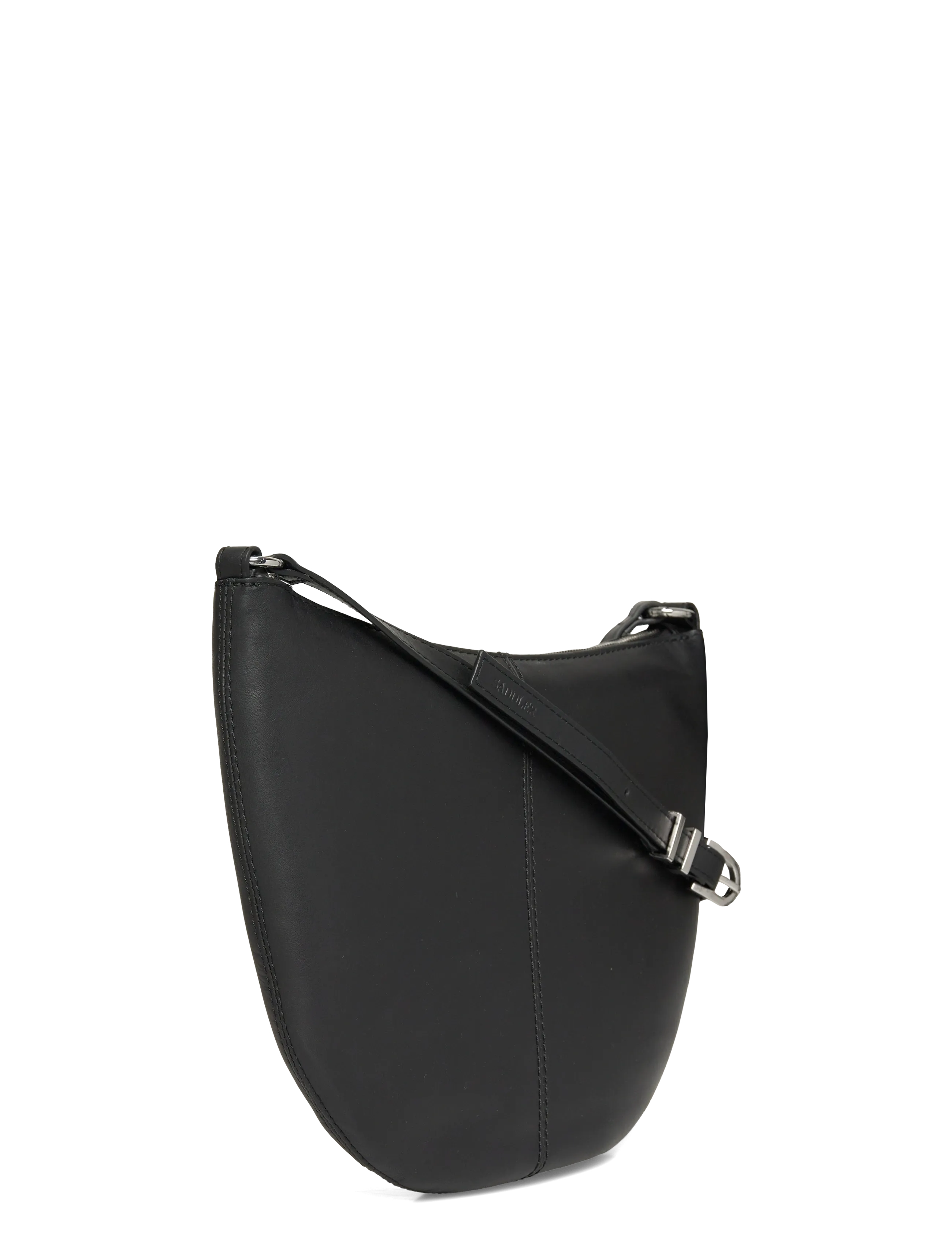 Saddler - Smilla - arkityyli - black - 2