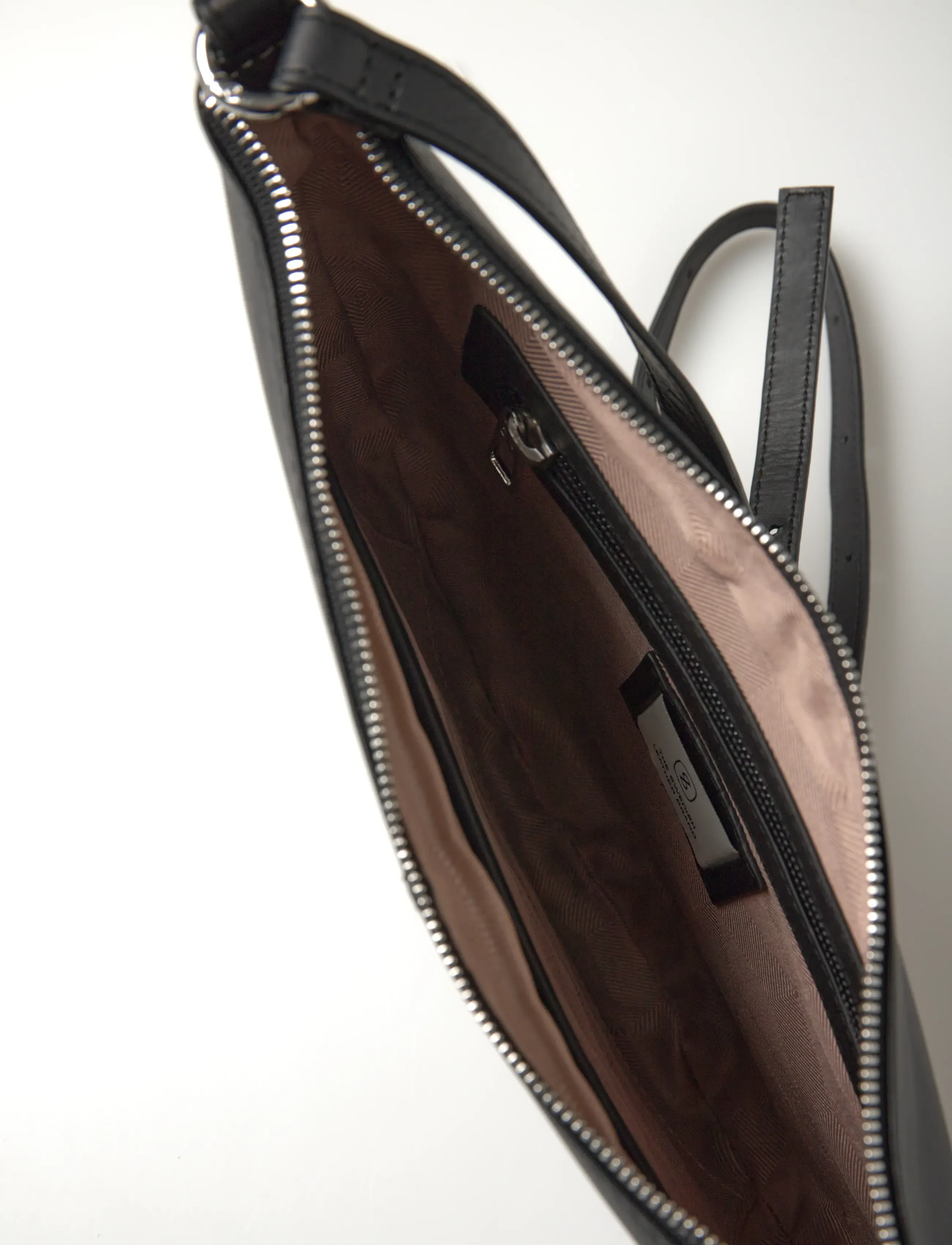 Saddler - Smilla - arkityyli - black - 3