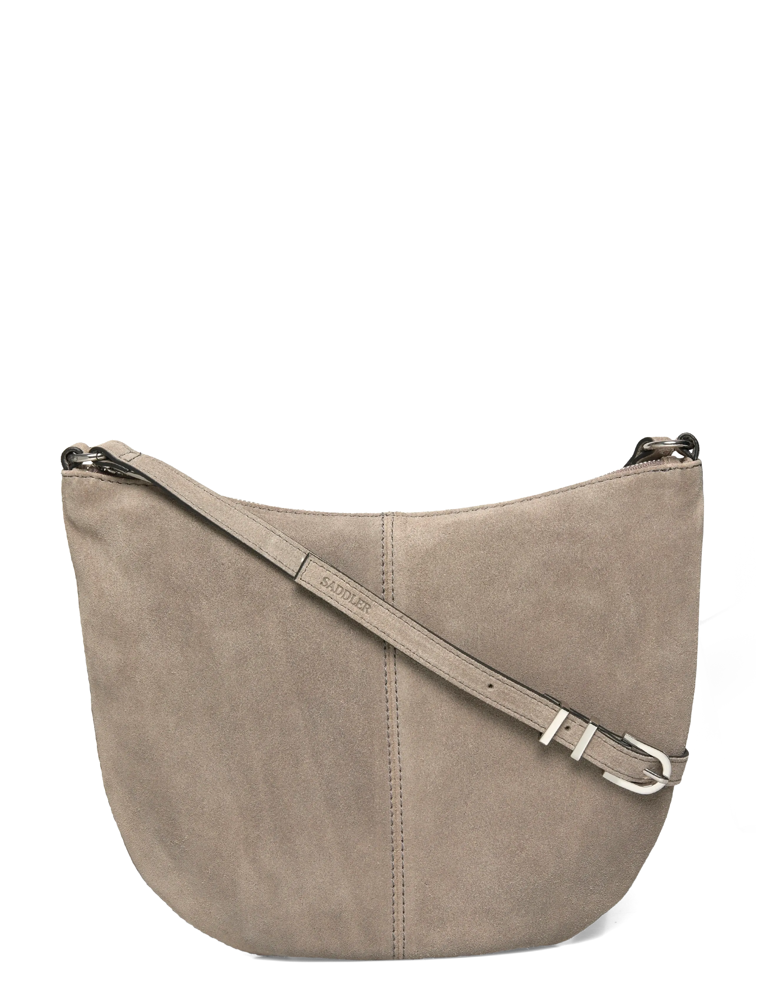 Saddler Smilla - Saddler - ELEPHANT / grey
