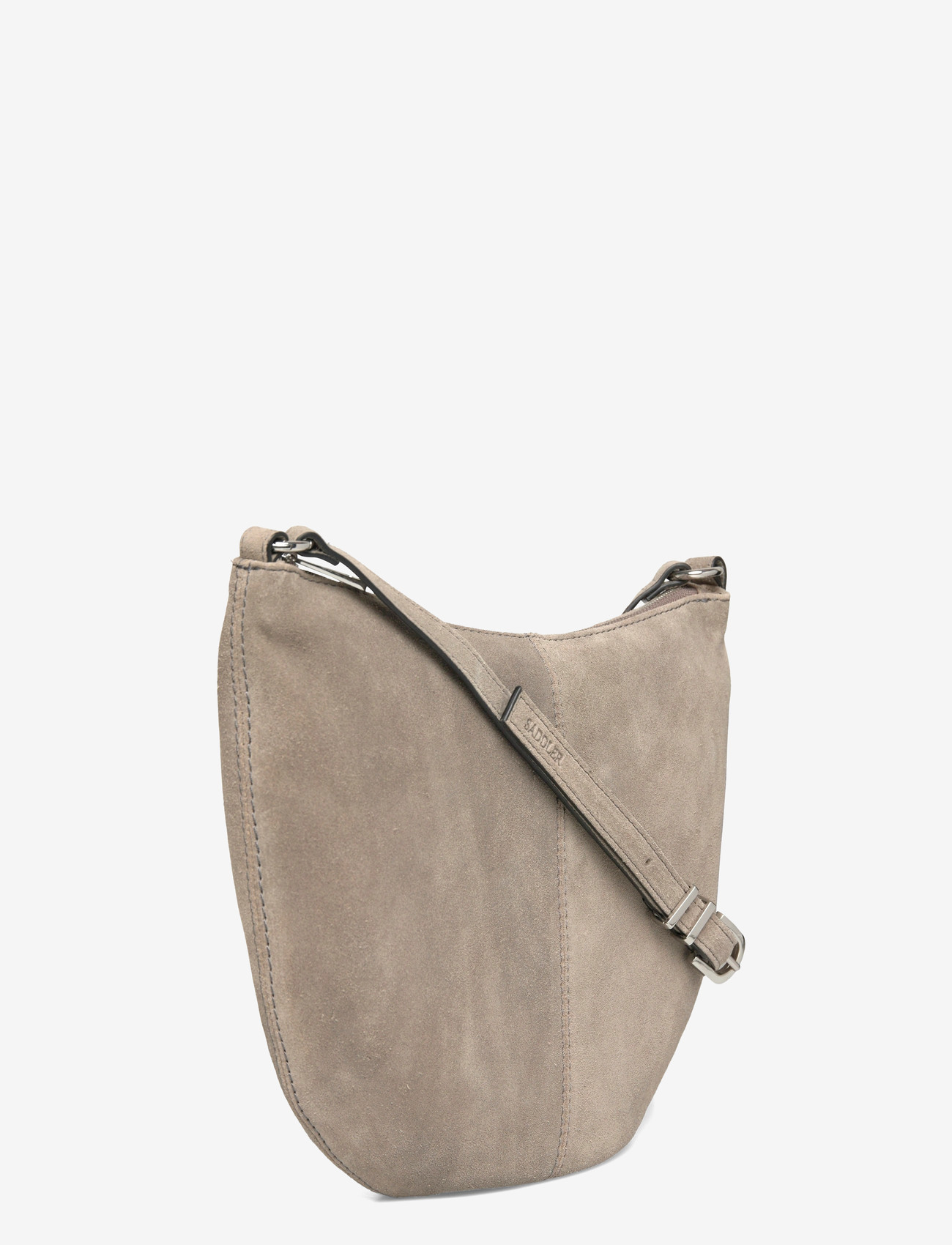 Saddler - Smilla - hverdags stil - elephant - 2