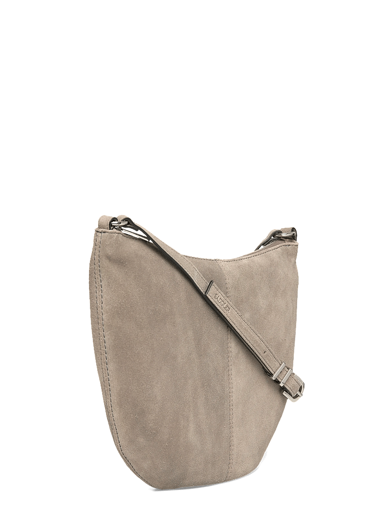 Saddler - Smilla - hverdags stil - elephant - 2