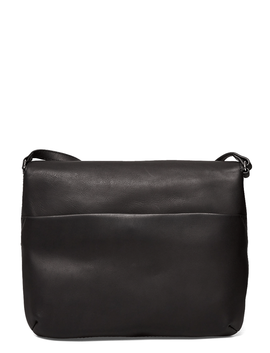 Saddler - Malva - Üleõlakotid - black - 1