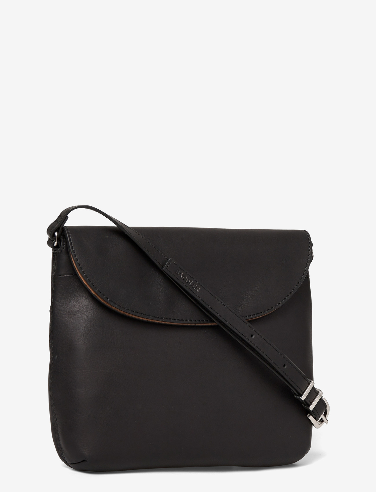 Saddler - Malva - aksessuaarid - black - 2