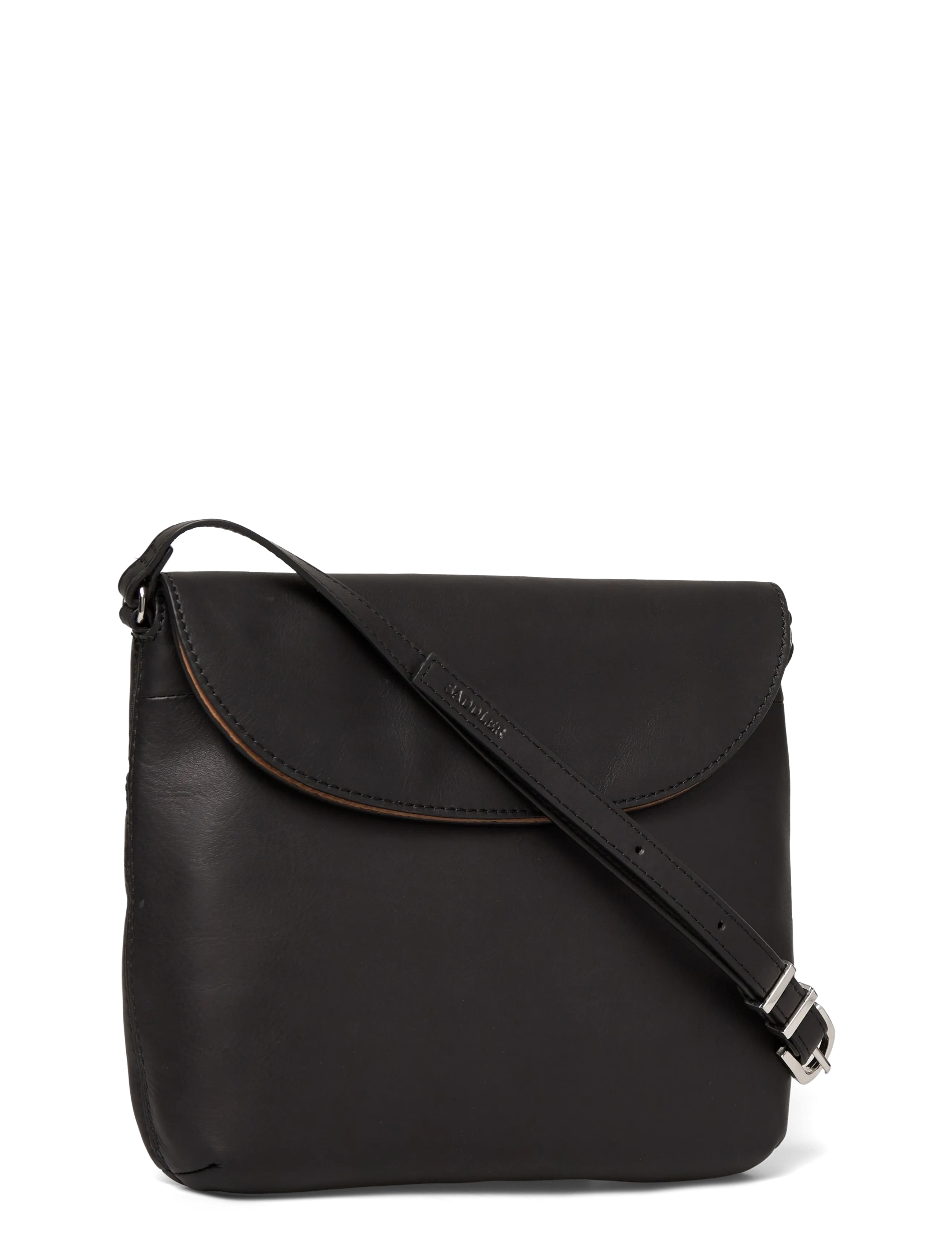 Saddler - Malva - crossbody bags - black - 2