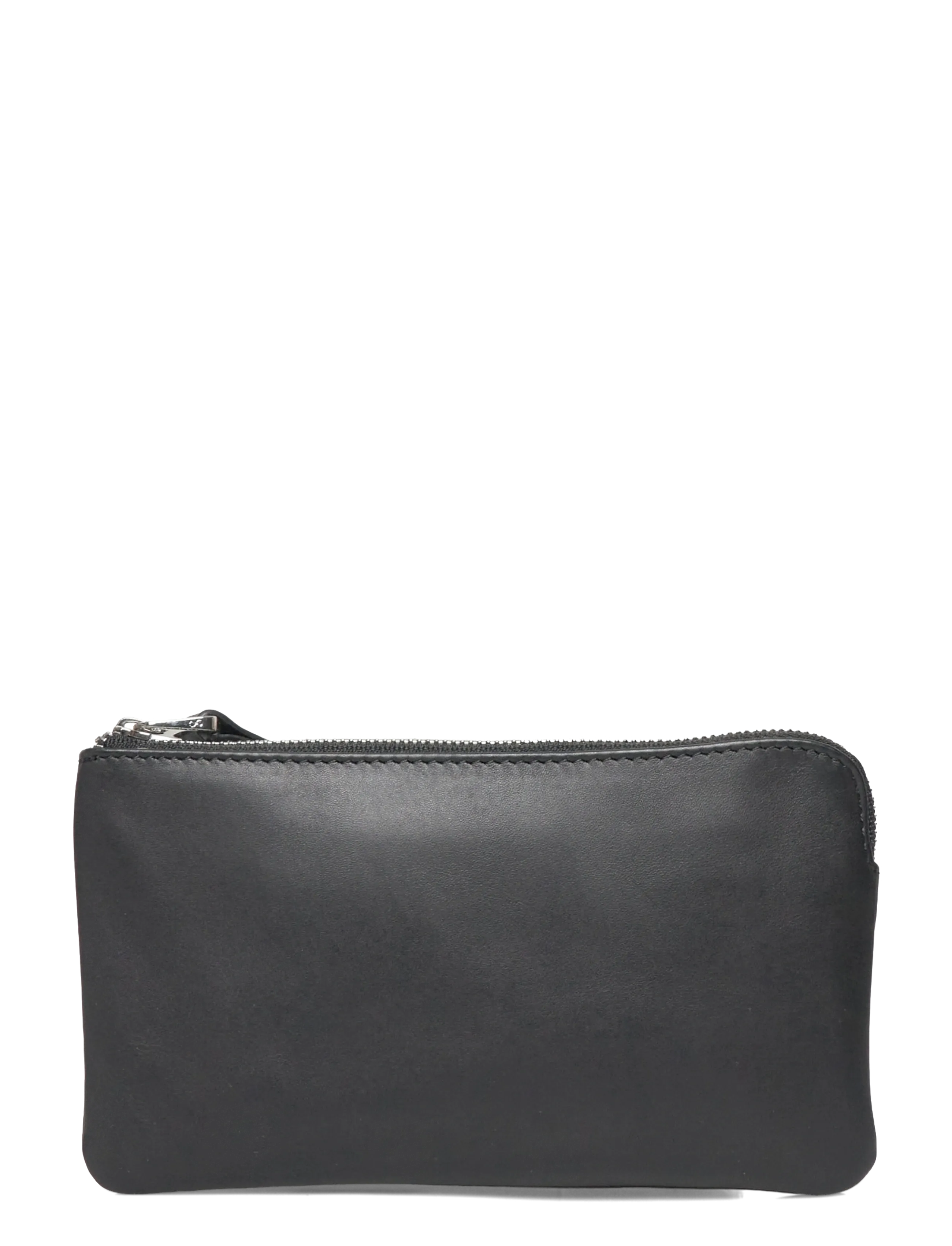 Saddler Inse - Saddler - BLACK / silver