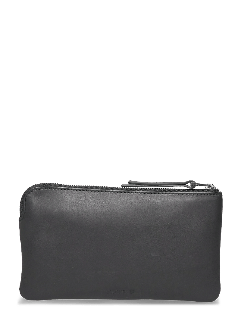 Saddler - Inse - plånböcker - black - 1