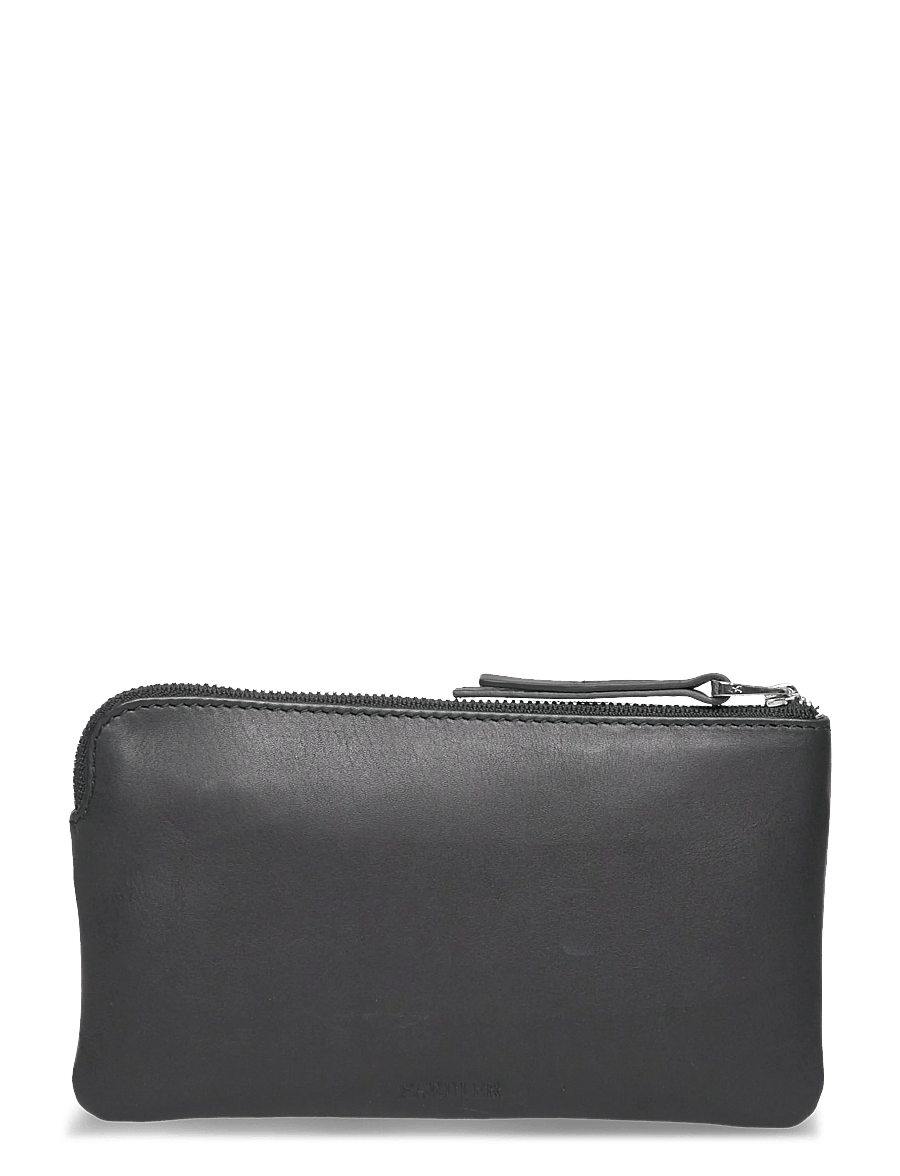 Saddler - Inse - punge - black - 1
