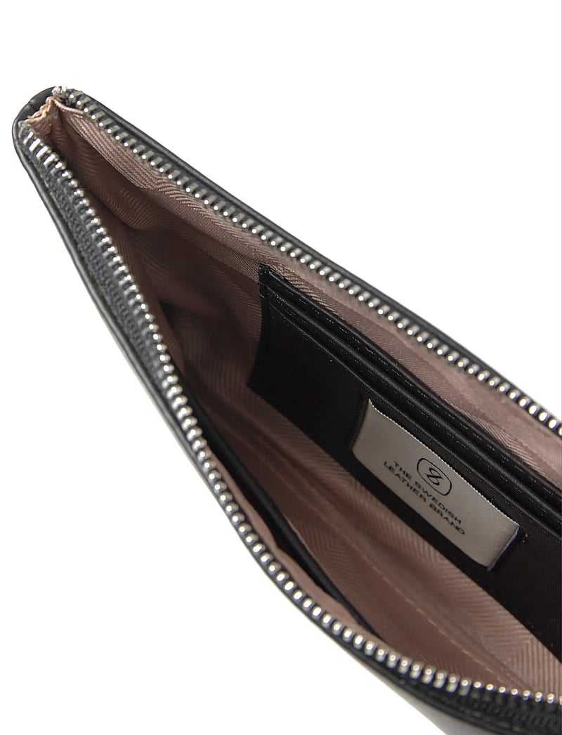 Saddler - Inse - plånböcker - black - 3