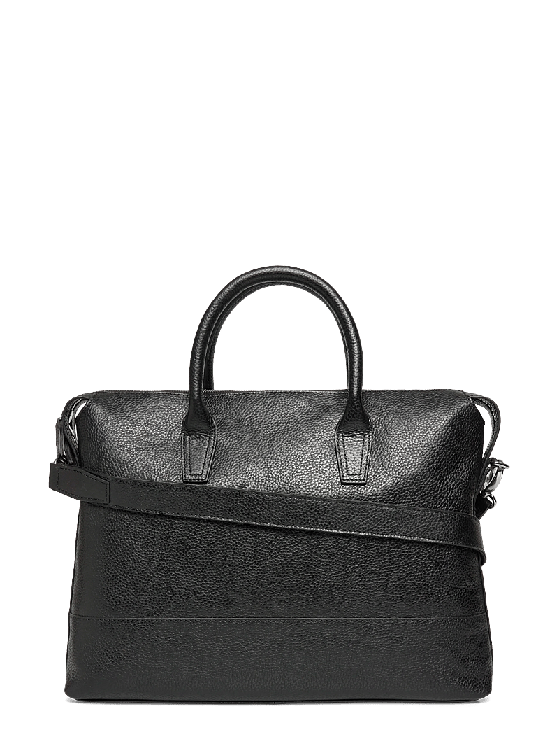 Saddler - Taylor - nach anlass kaufen - black - 0