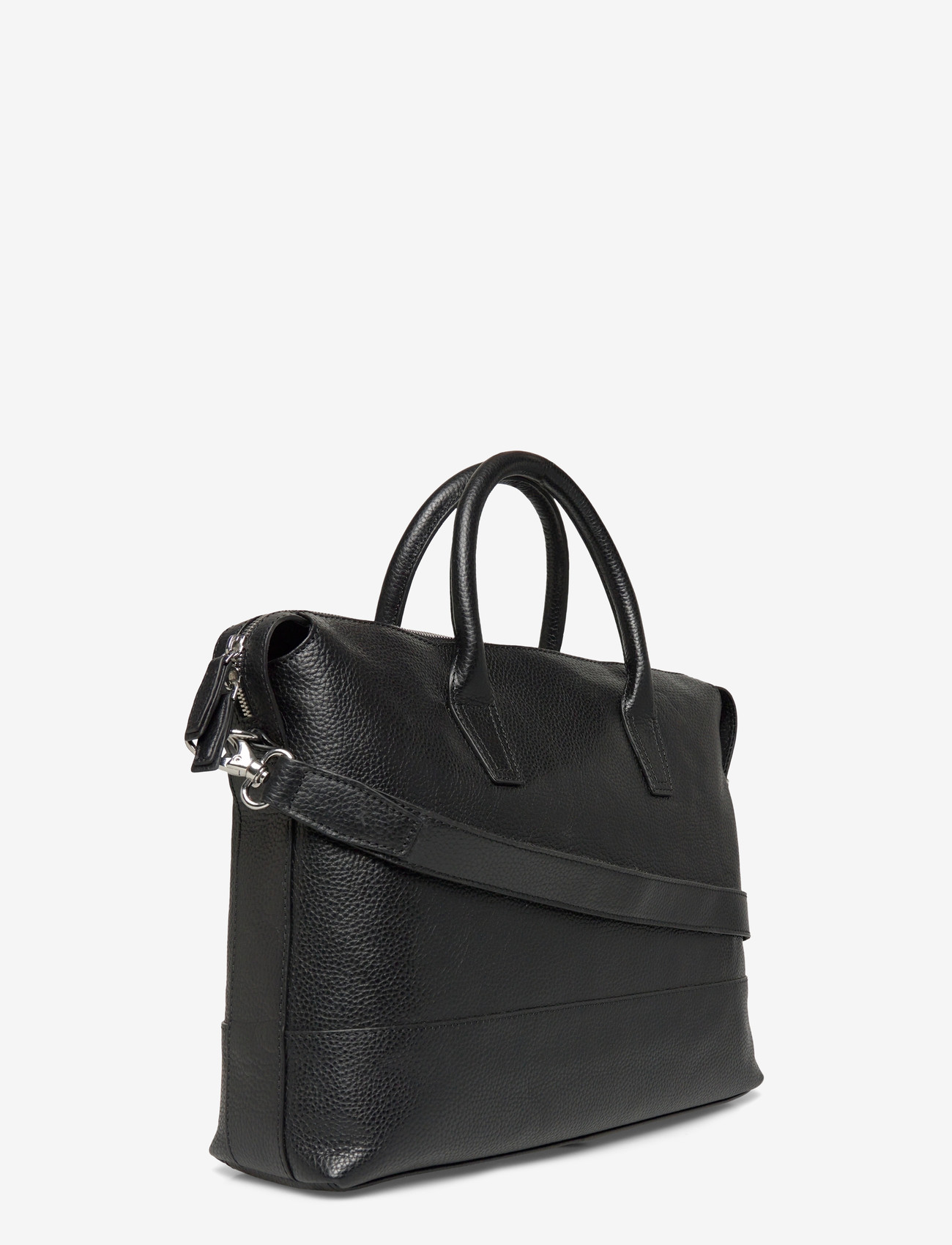 Saddler - Taylor - computer sleeves & tasker - black - 2