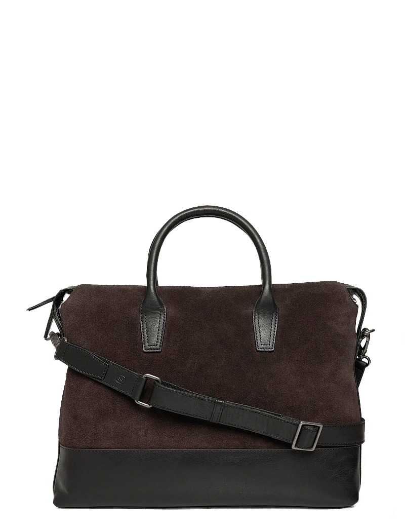 Saddler - Taylor - shop by occasion - dk.brown/black - 0