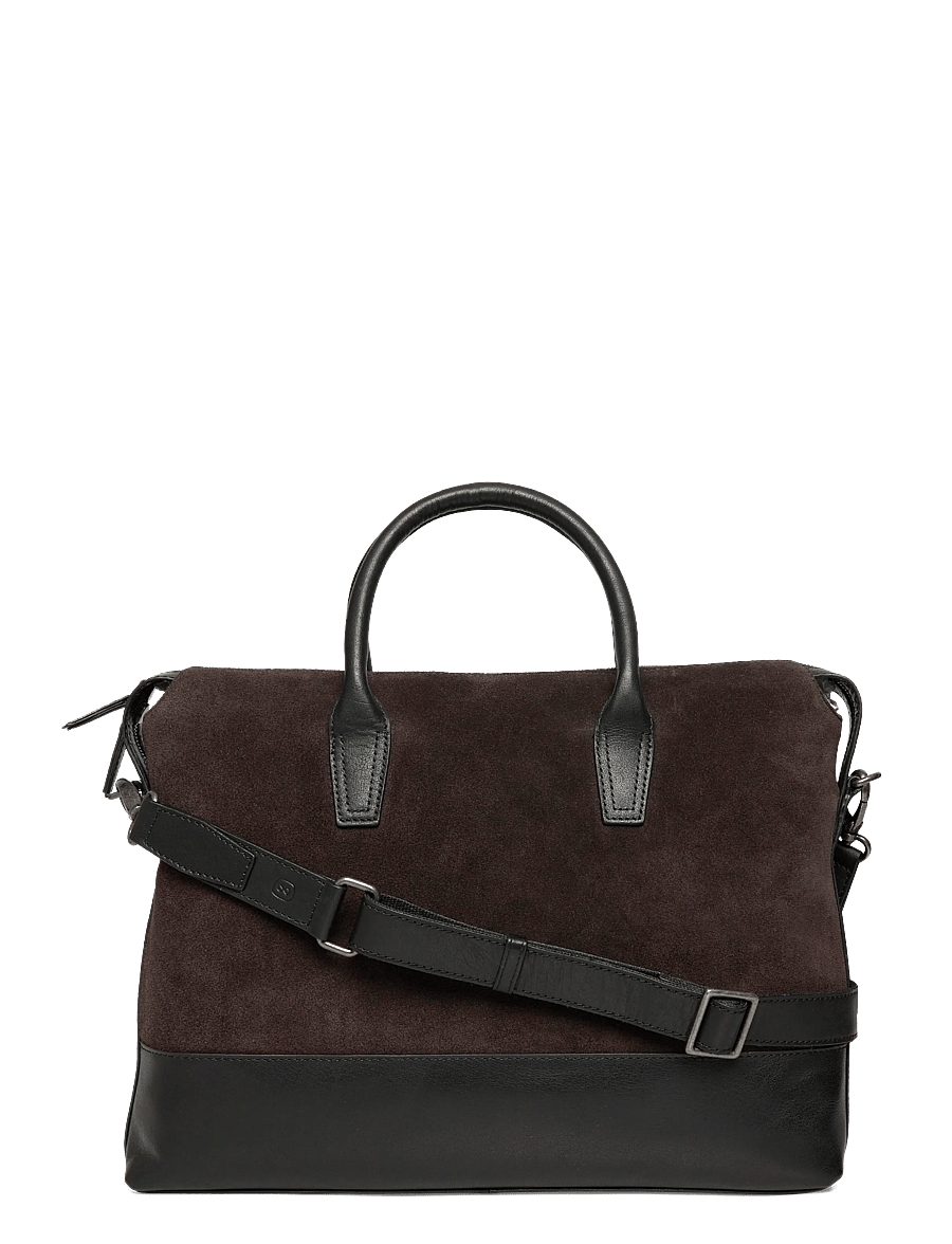 Saddler - Taylor - shoppa efter tillfälle - dk.brown/black - 0