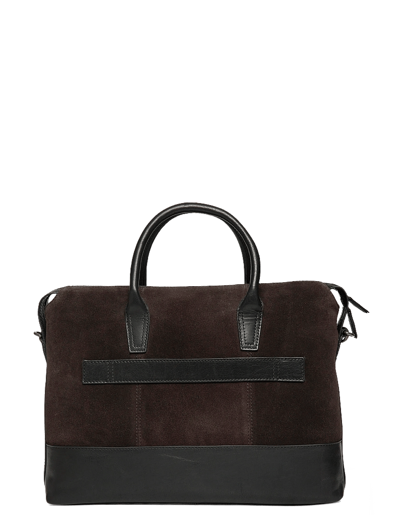 Saddler - Taylor - shop by occasion - dk.brown/black - 1