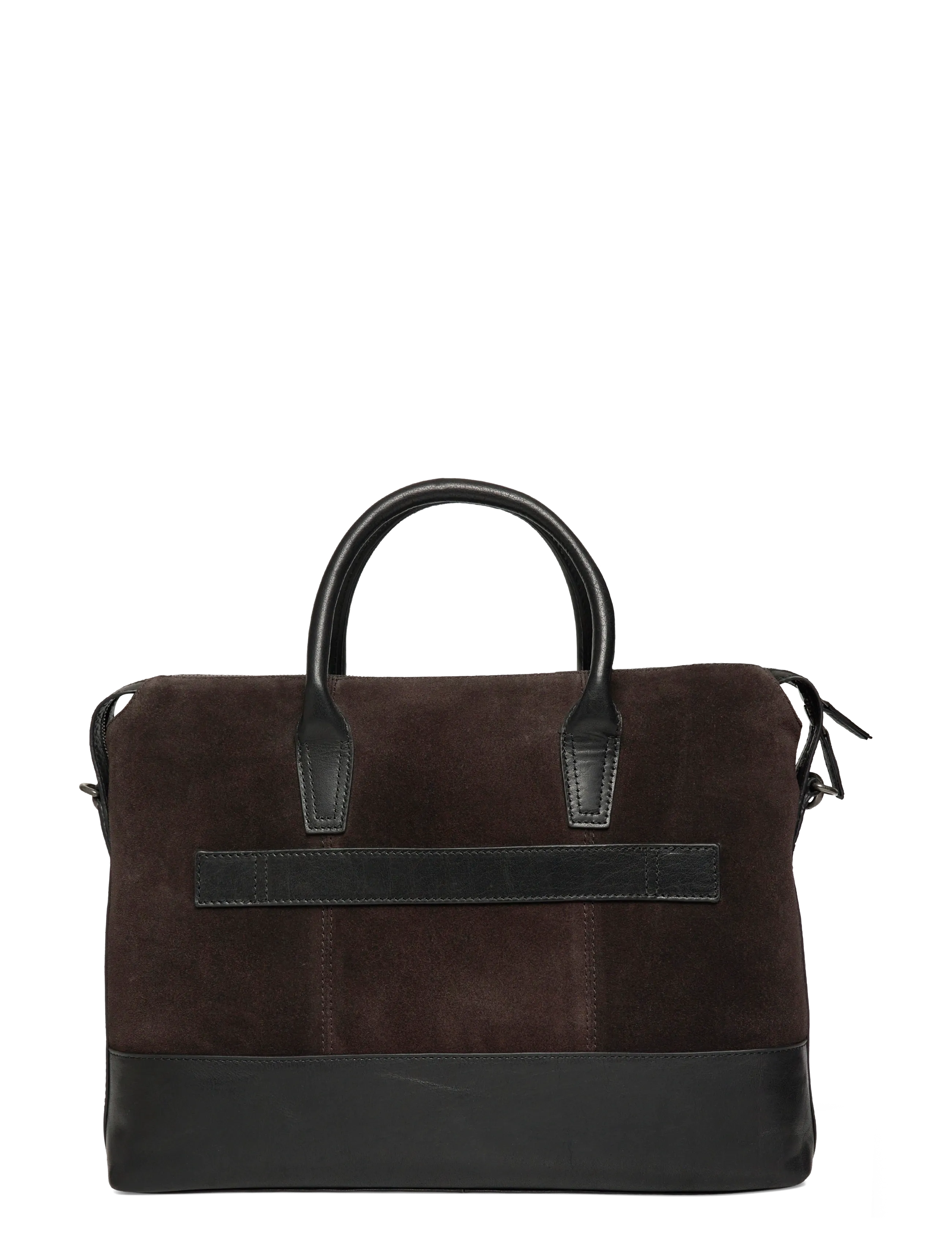 Saddler - Taylor - shoppa efter tillfälle - dk.brown/black - 1