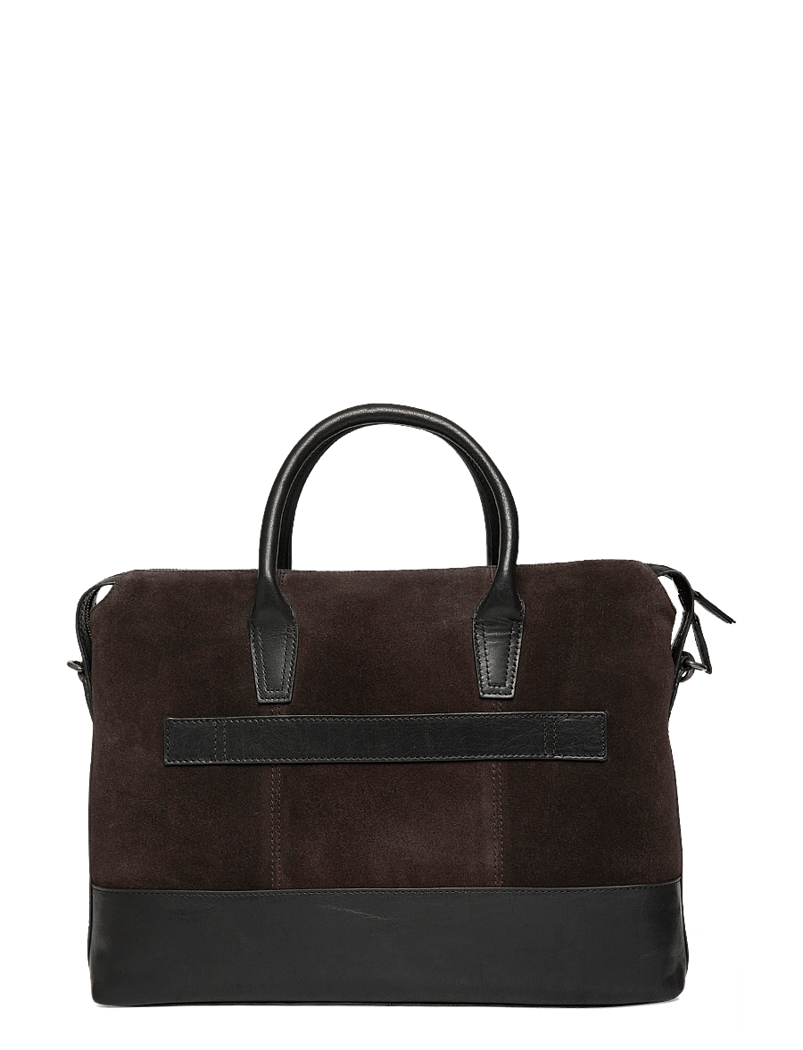 Saddler - Taylor - shoppa efter tillfälle - dk.brown/black - 1