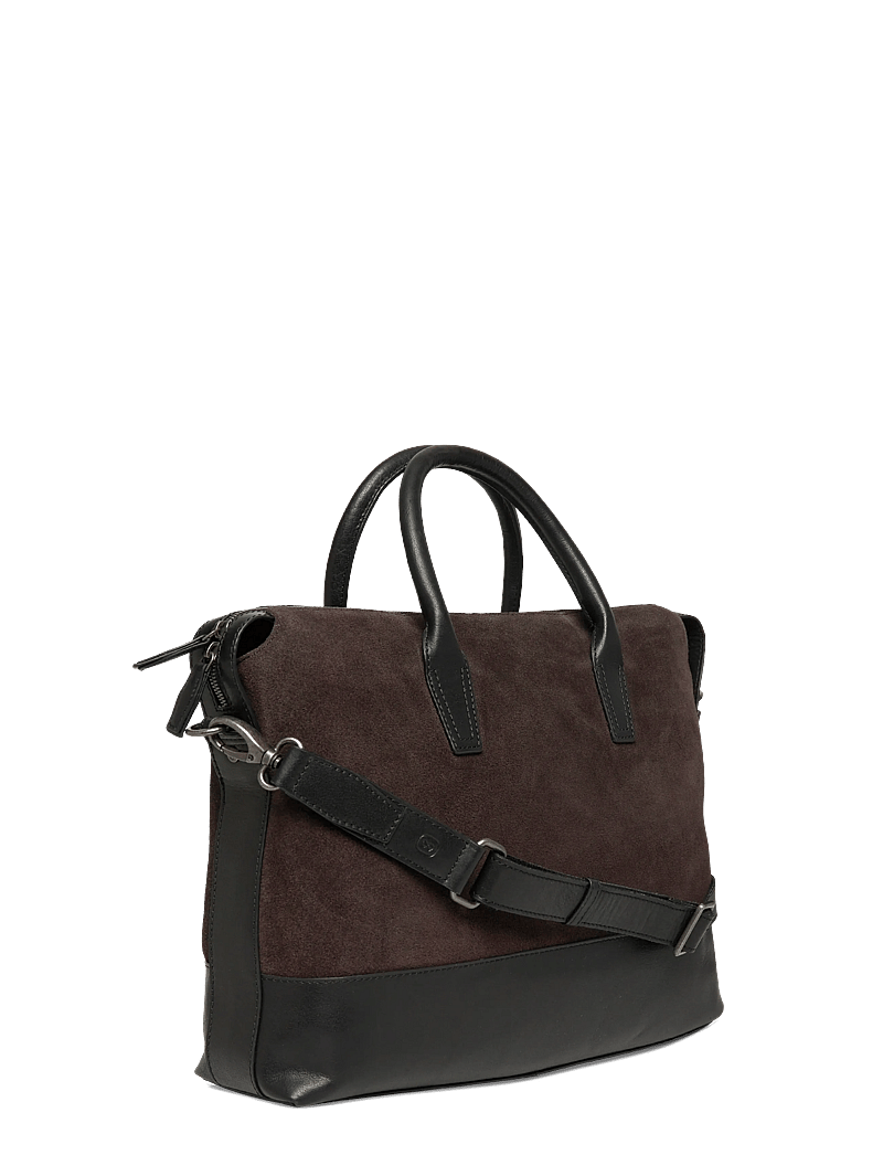 Saddler - Taylor - shop by occasion - dk.brown/black - 2