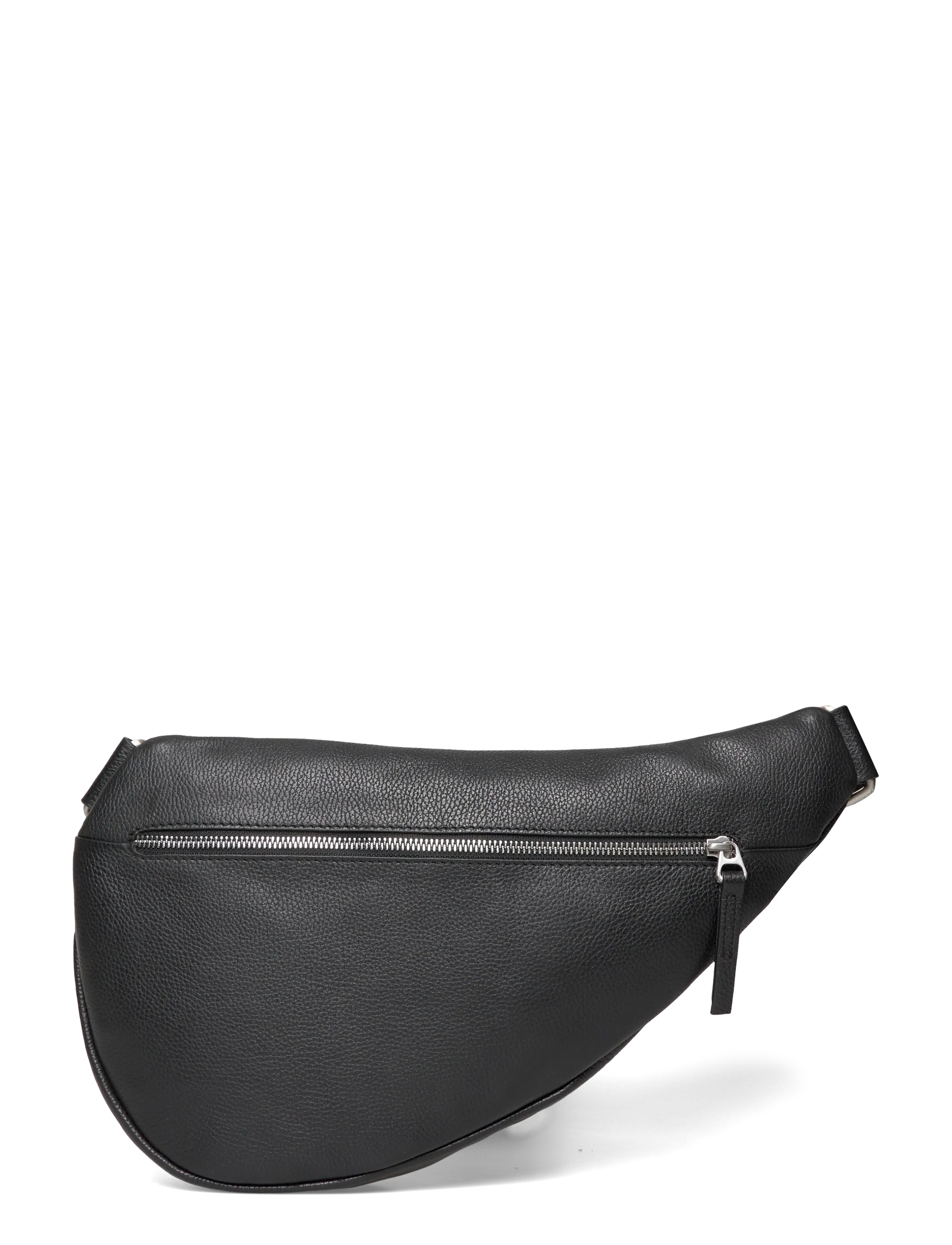 Saddler Juno - Bæltetasker - BLACK / black