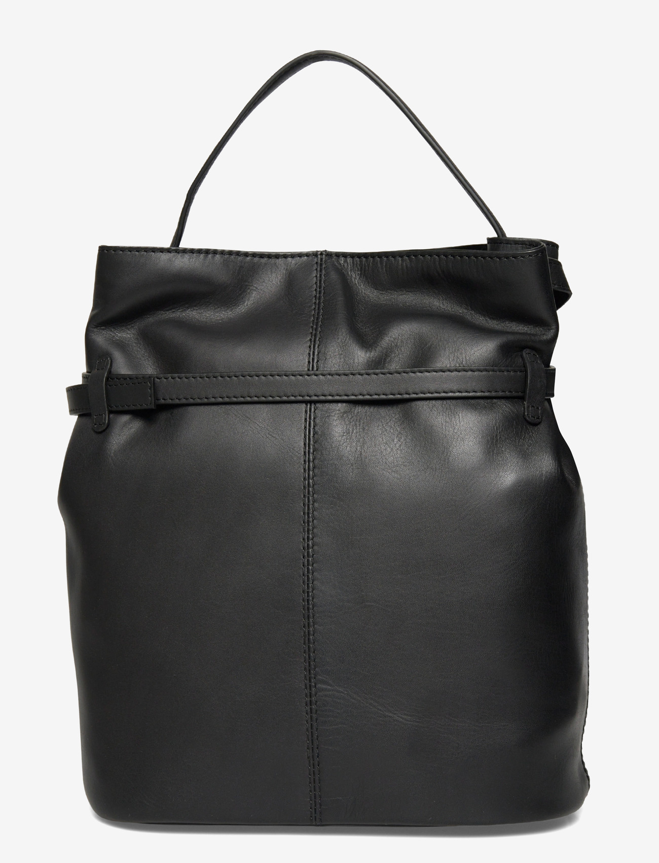 Saddler - Lisen - bucket bags - black - 1