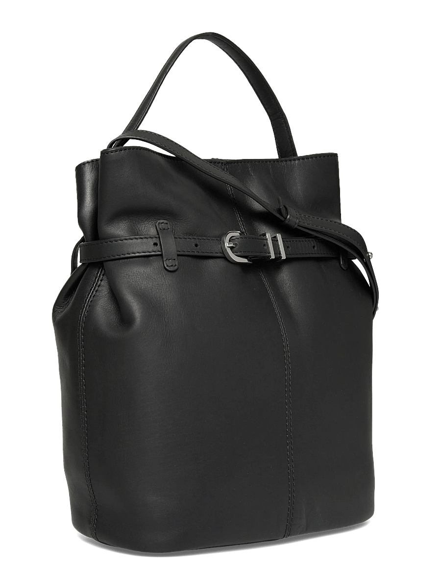 Saddler - Lisen - beuteltaschen - black - 2
