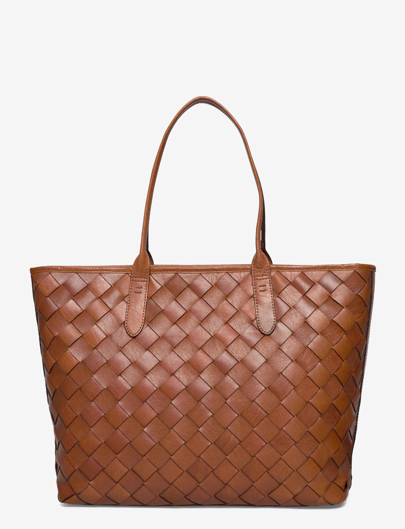 Saddler - Estelle - accessoires - tan braided - 0
