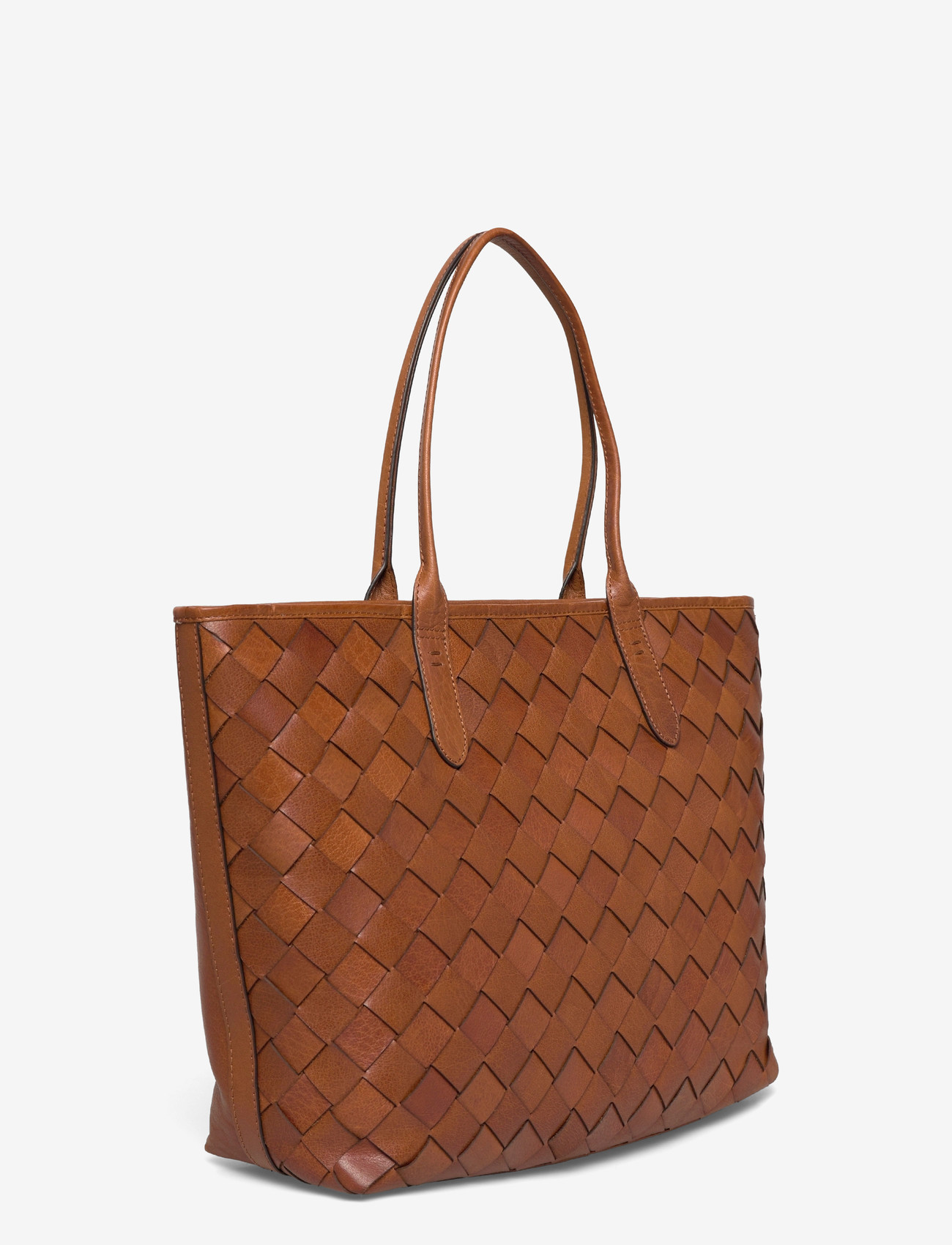 Saddler - Estelle - accessoires - tan braided - 2