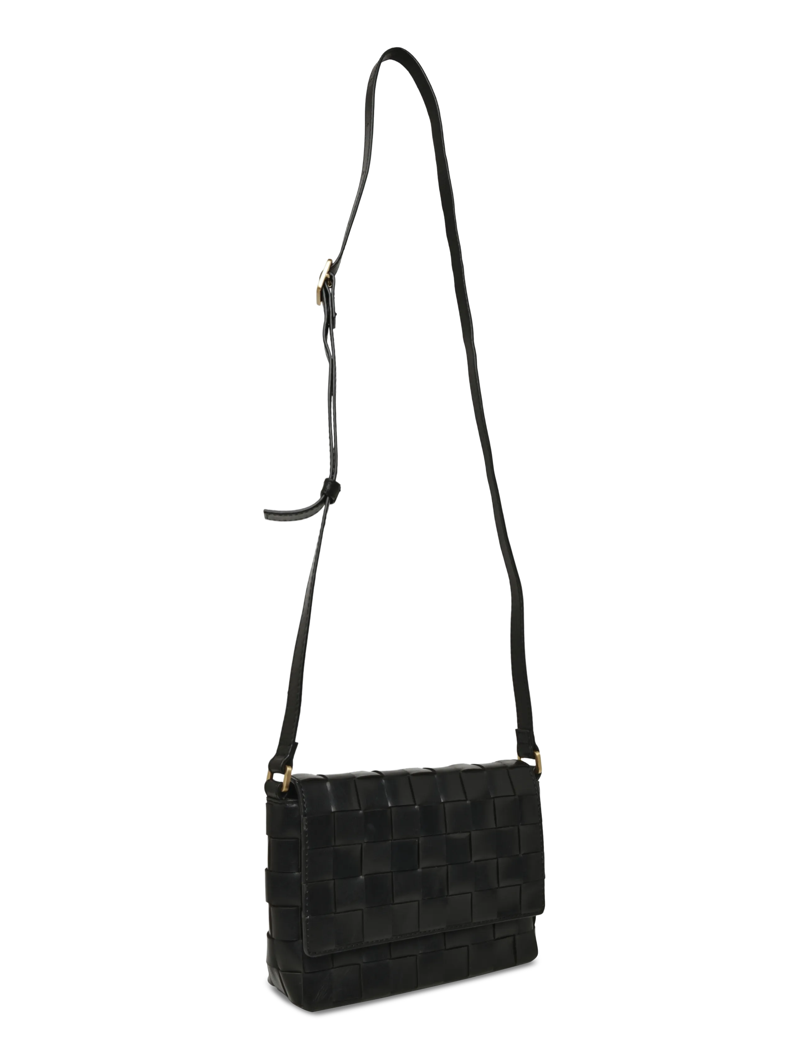 Saddler - Lara mighty - shoulder bags - black - 2