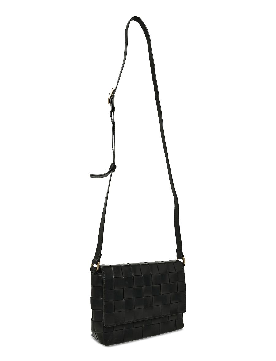 Saddler - Lara mighty - schultertaschen - black - 2
