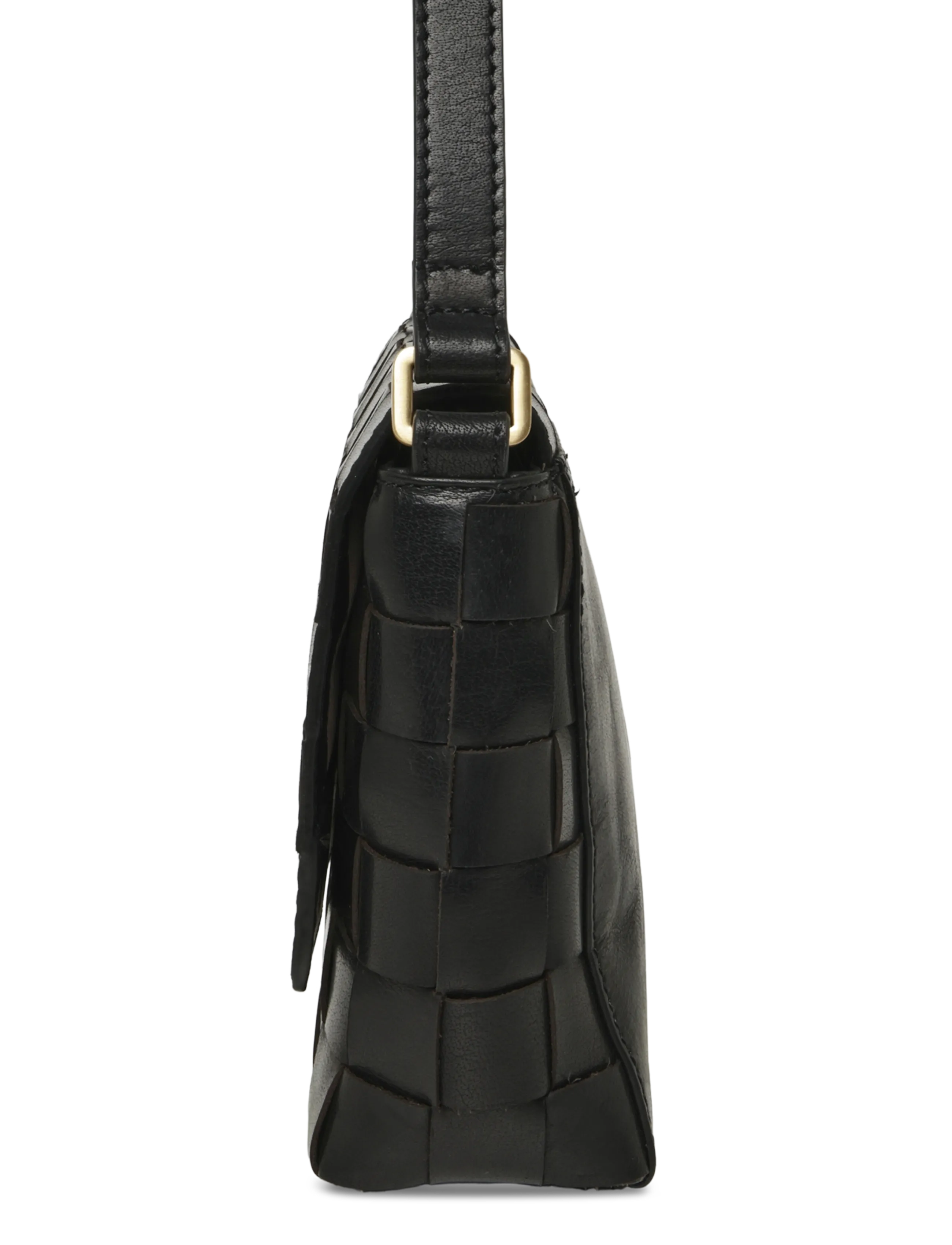 Saddler - Lara mighty - shoulder bags - black - 3
